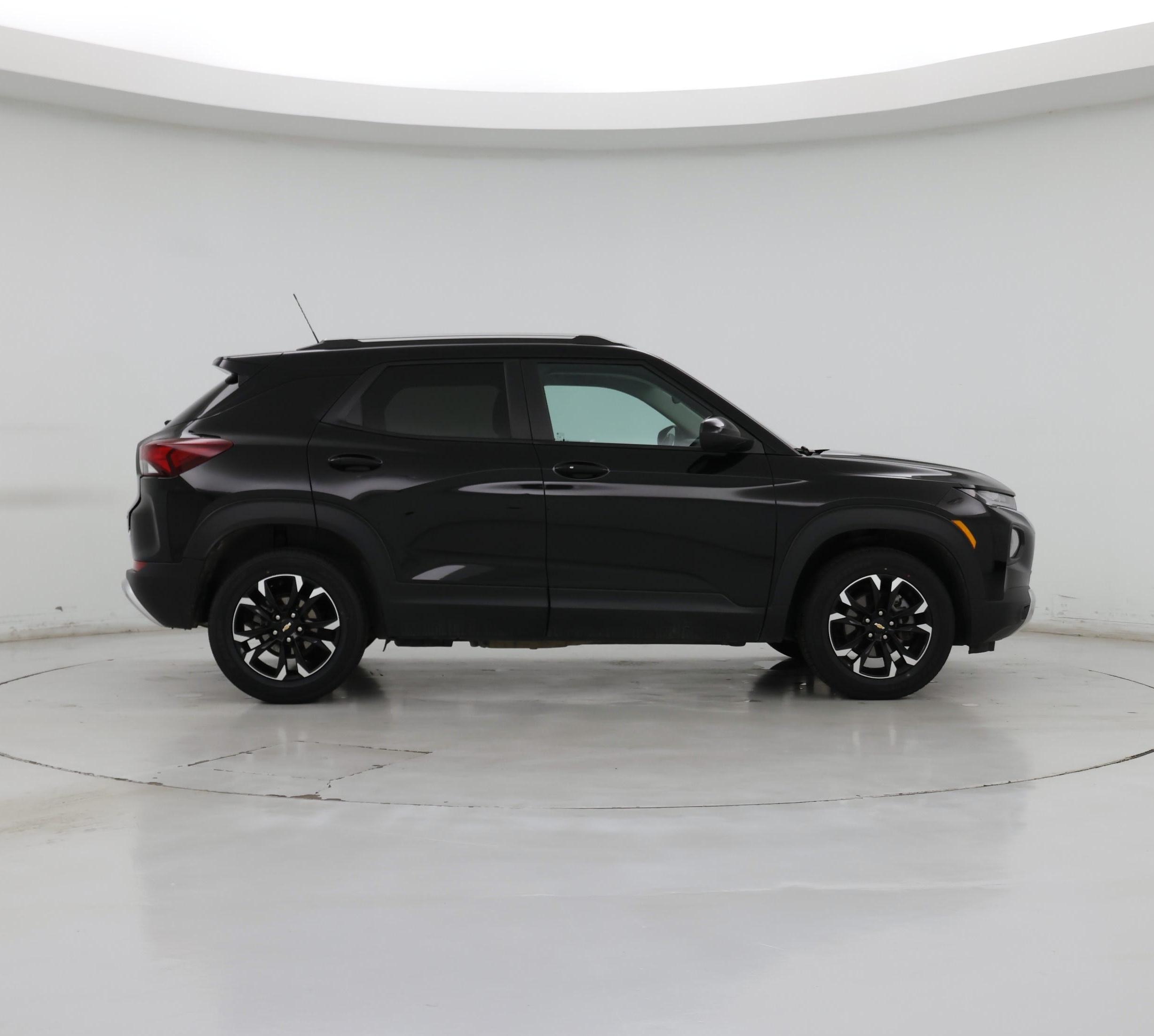 Thumbnail: 2022 Chevrolet TrailBlazer - 7