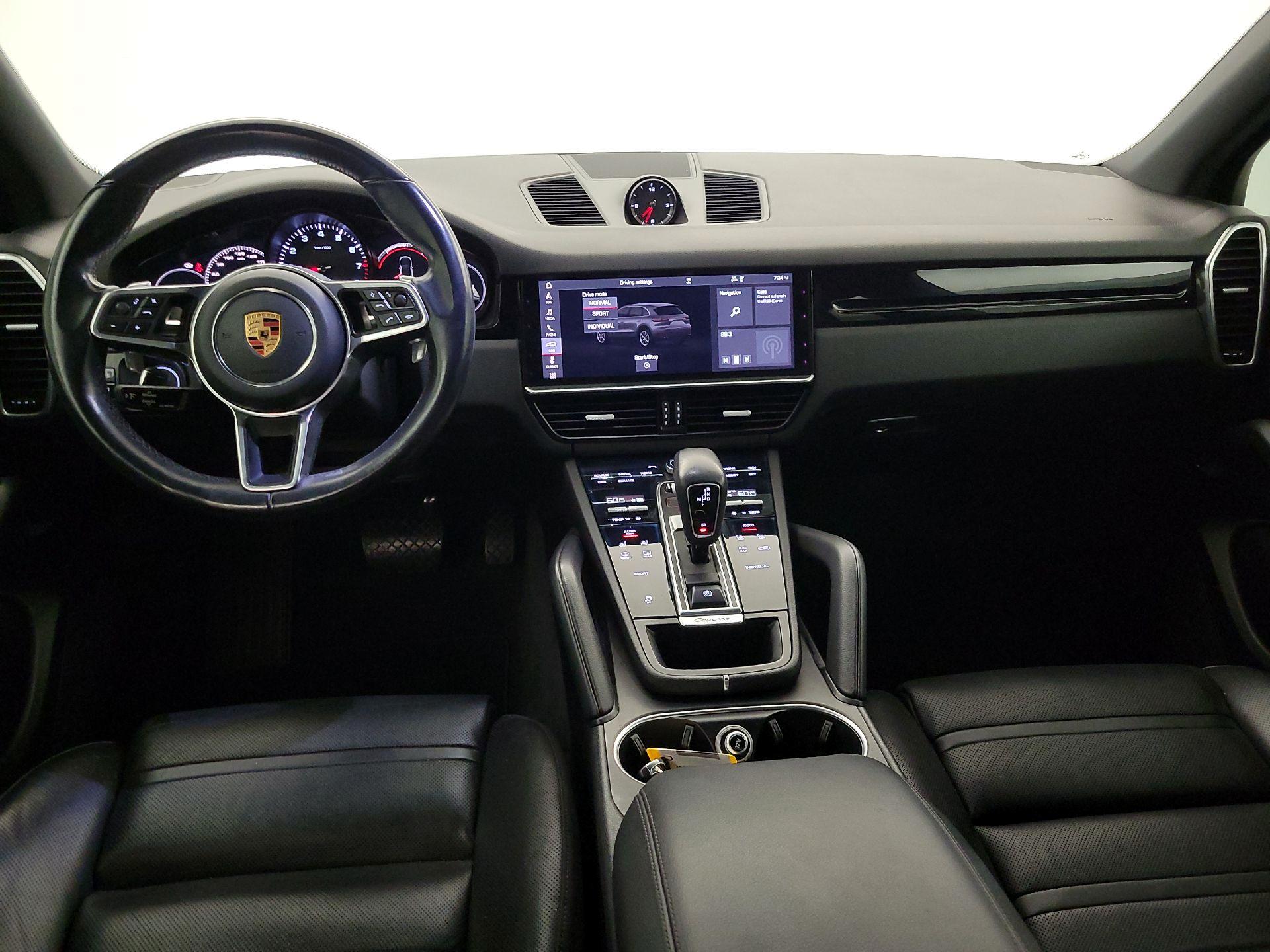 Thumbnail: 2019 Porsche Cayenne - 9