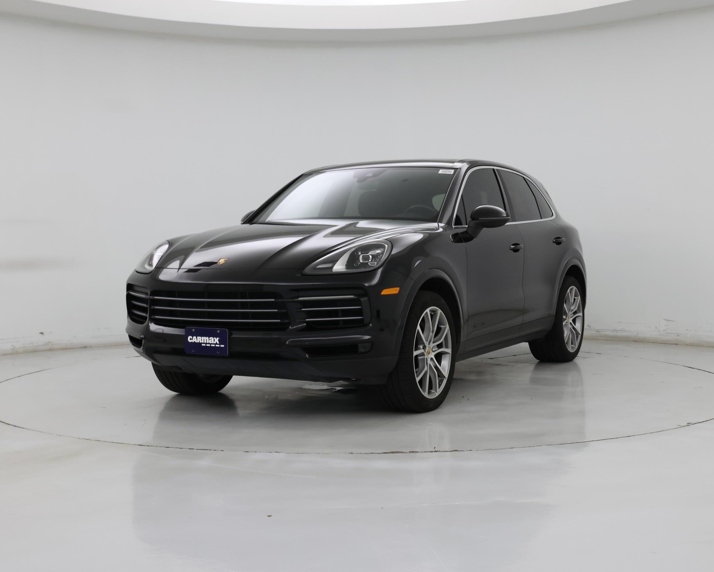 Thumbnail: 2019 Porsche Cayenne - 4