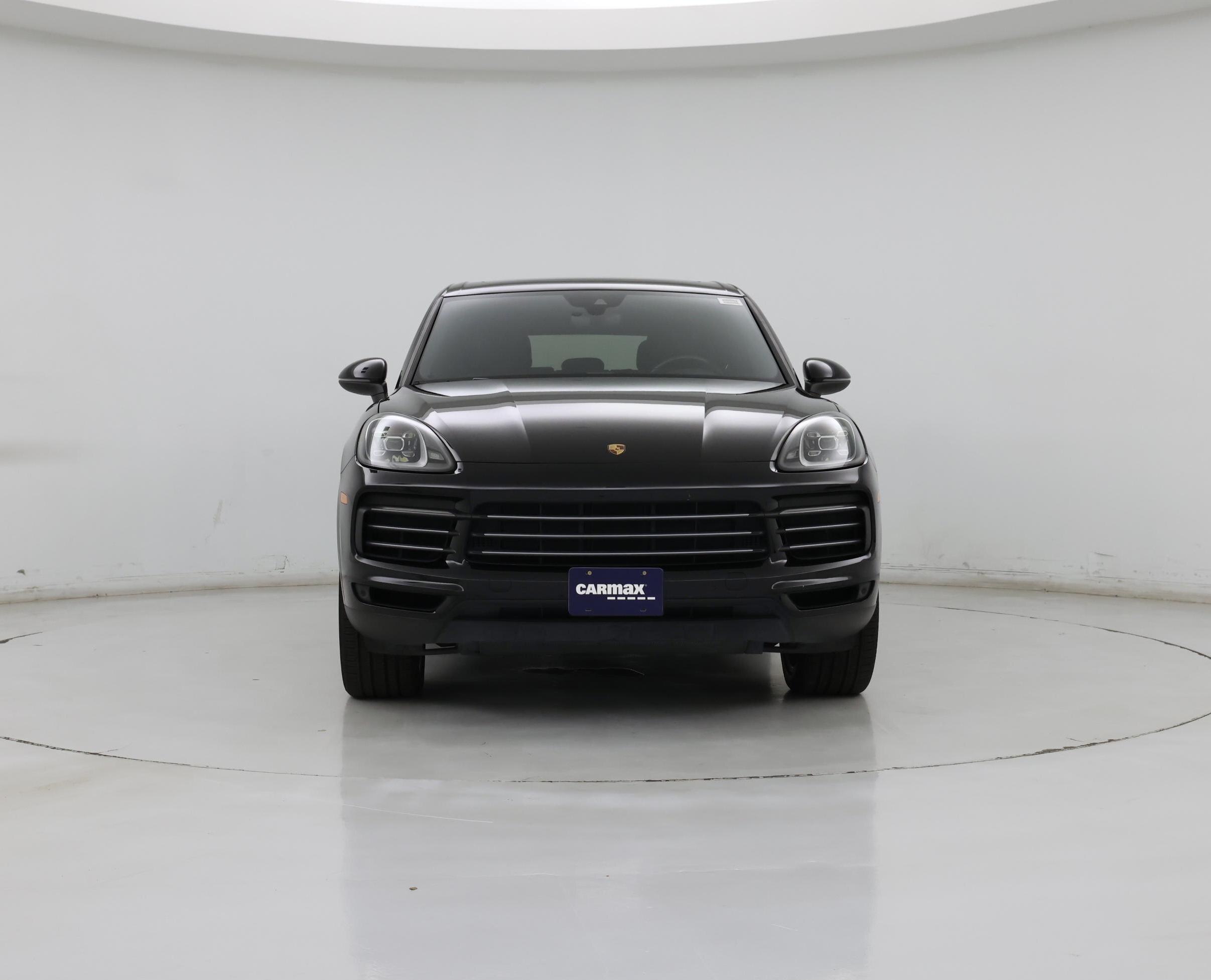 Thumbnail: 2019 Porsche Cayenne - 5