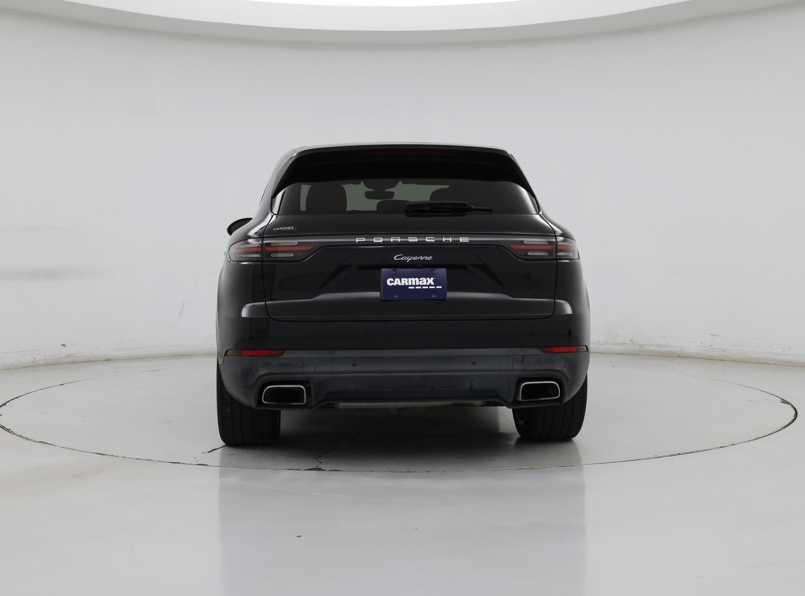Thumbnail: 2019 Porsche Cayenne - 6