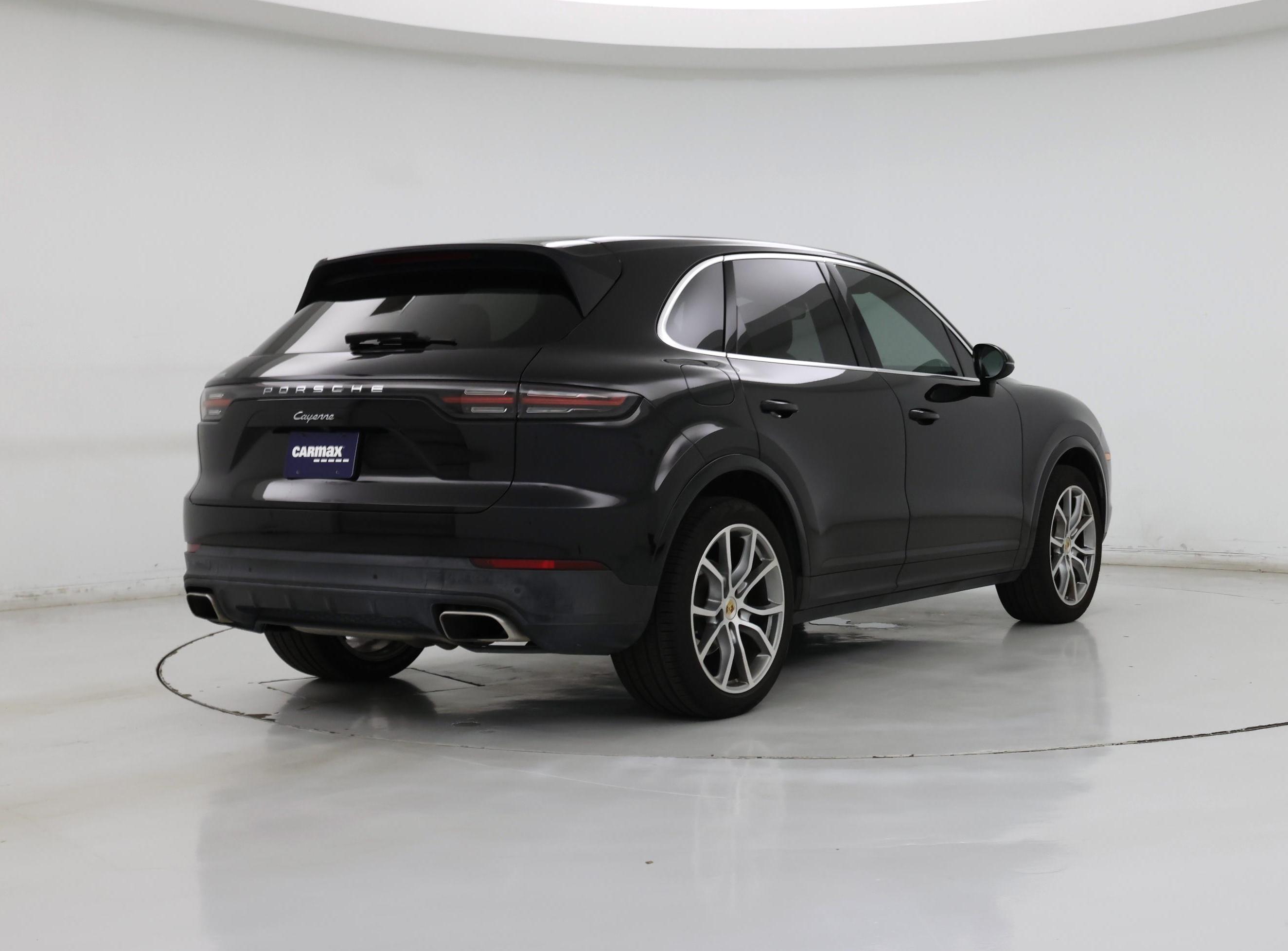 Thumbnail: 2019 Porsche Cayenne - 8