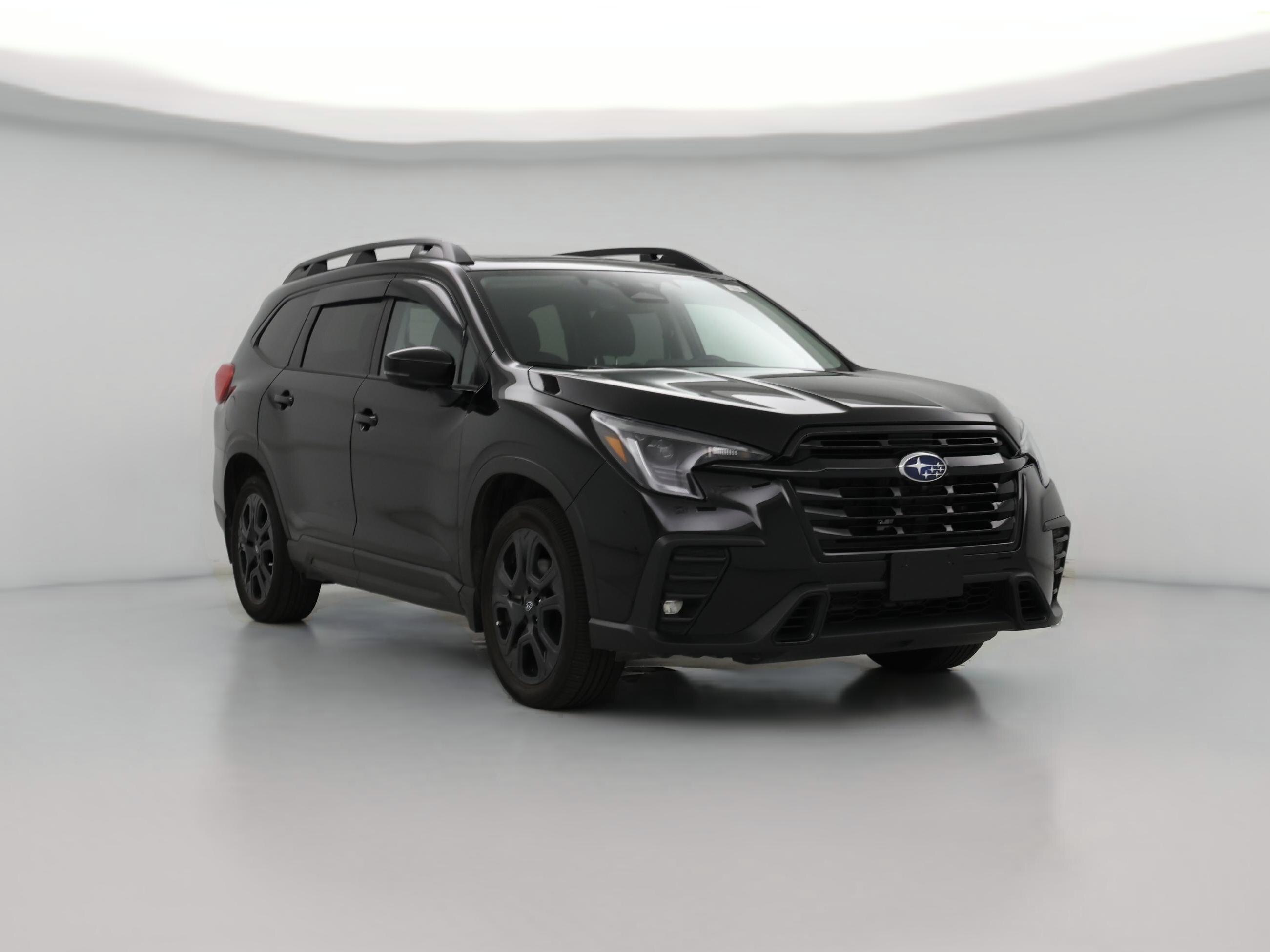 Thumbnail: 2024 Subaru Ascent - 1