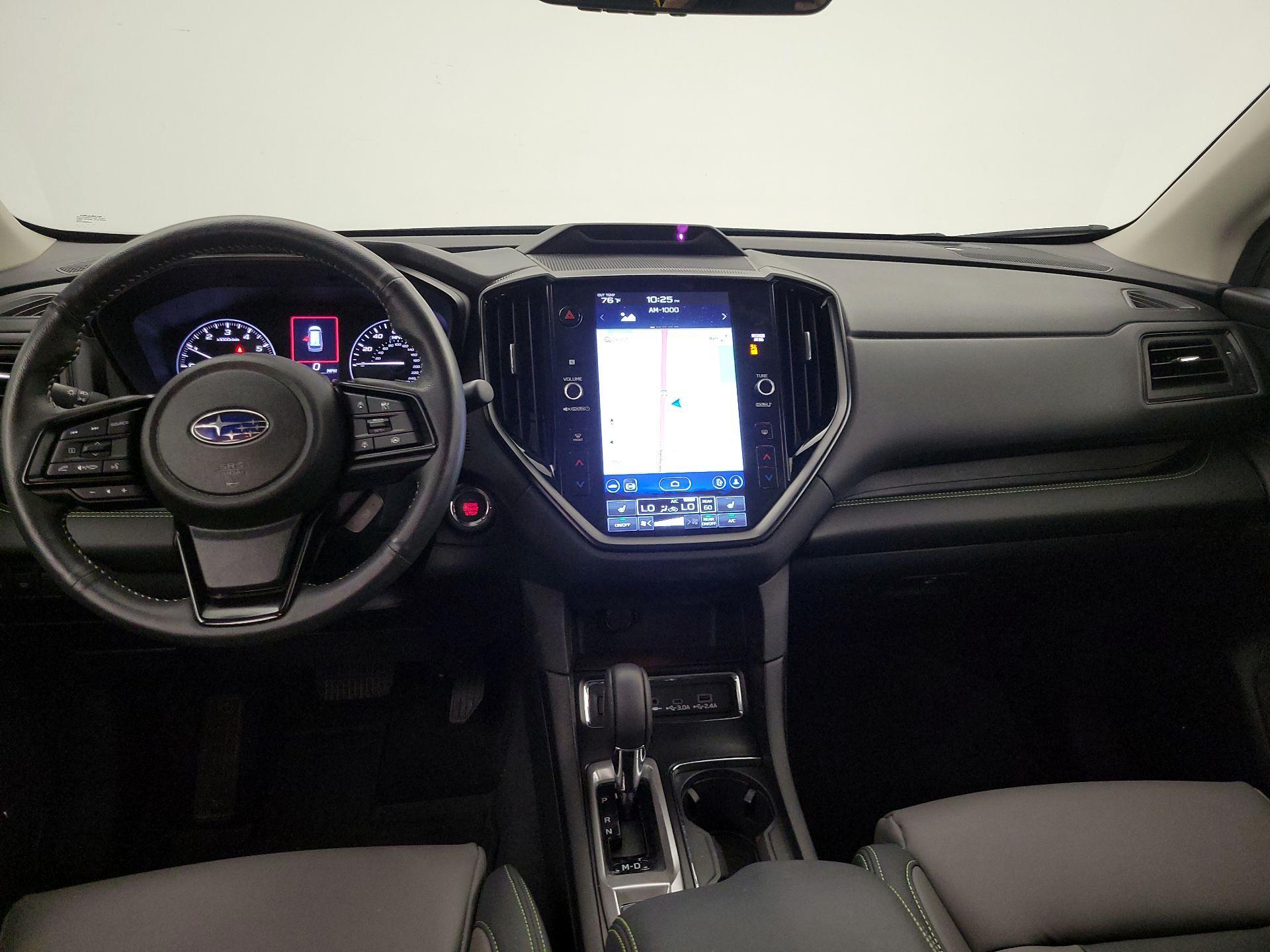 Thumbnail: 2024 Subaru Ascent - 9