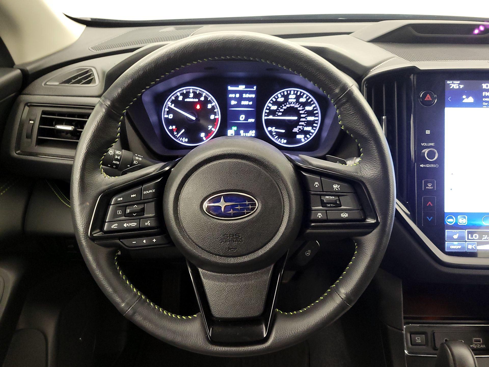 Thumbnail: 2024 Subaru Ascent - 10