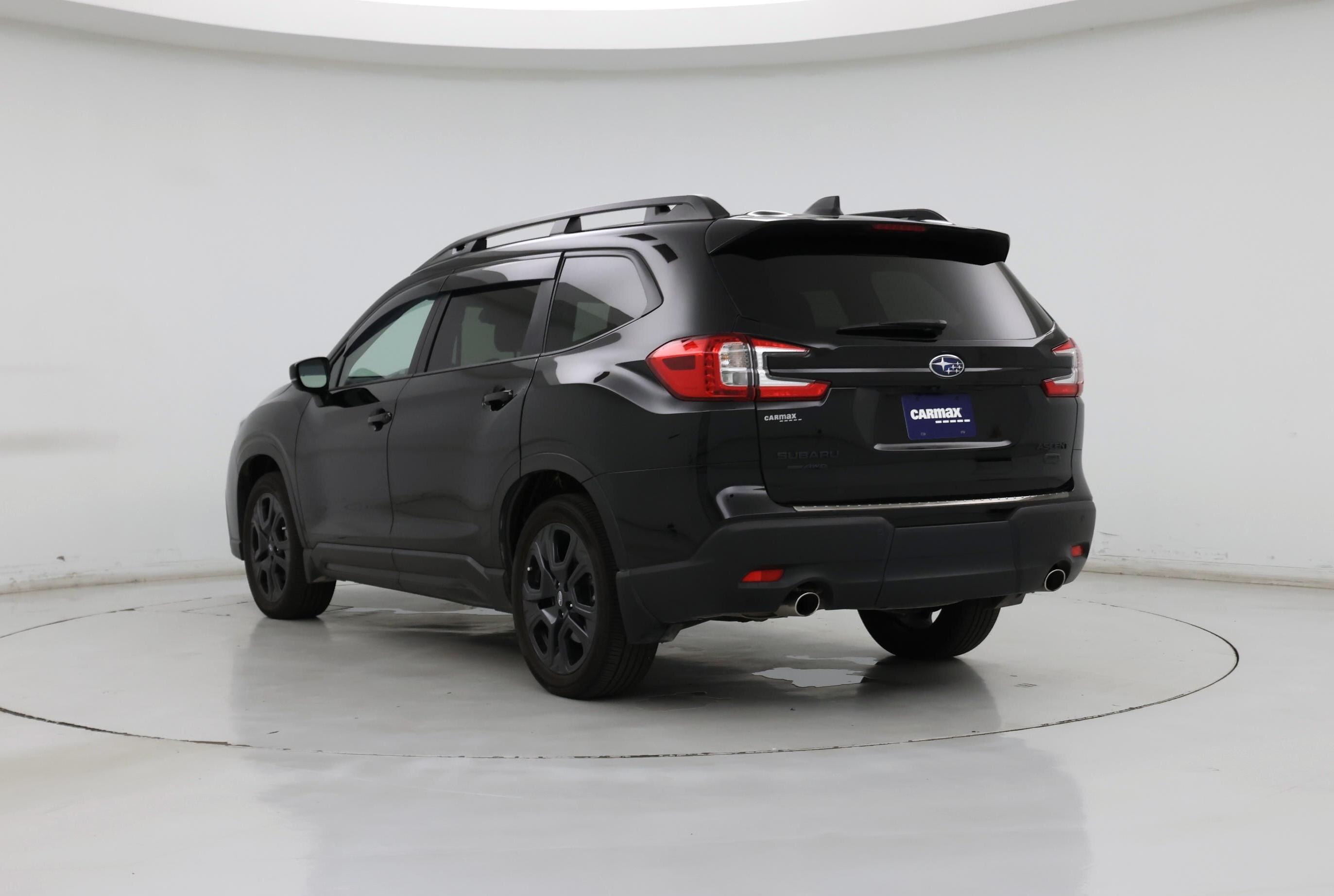 Thumbnail: 2024 Subaru Ascent - 2