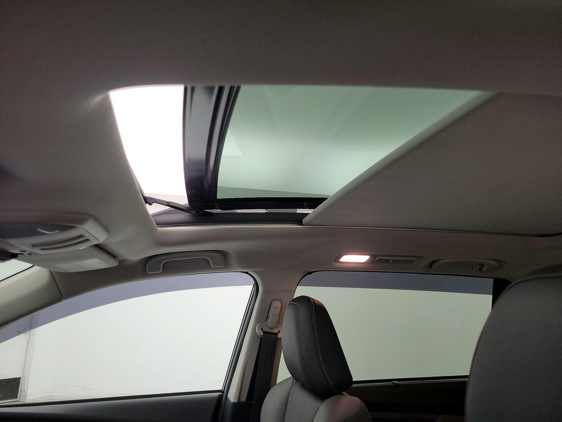 Thumbnail: 2024 Subaru Ascent - 20
