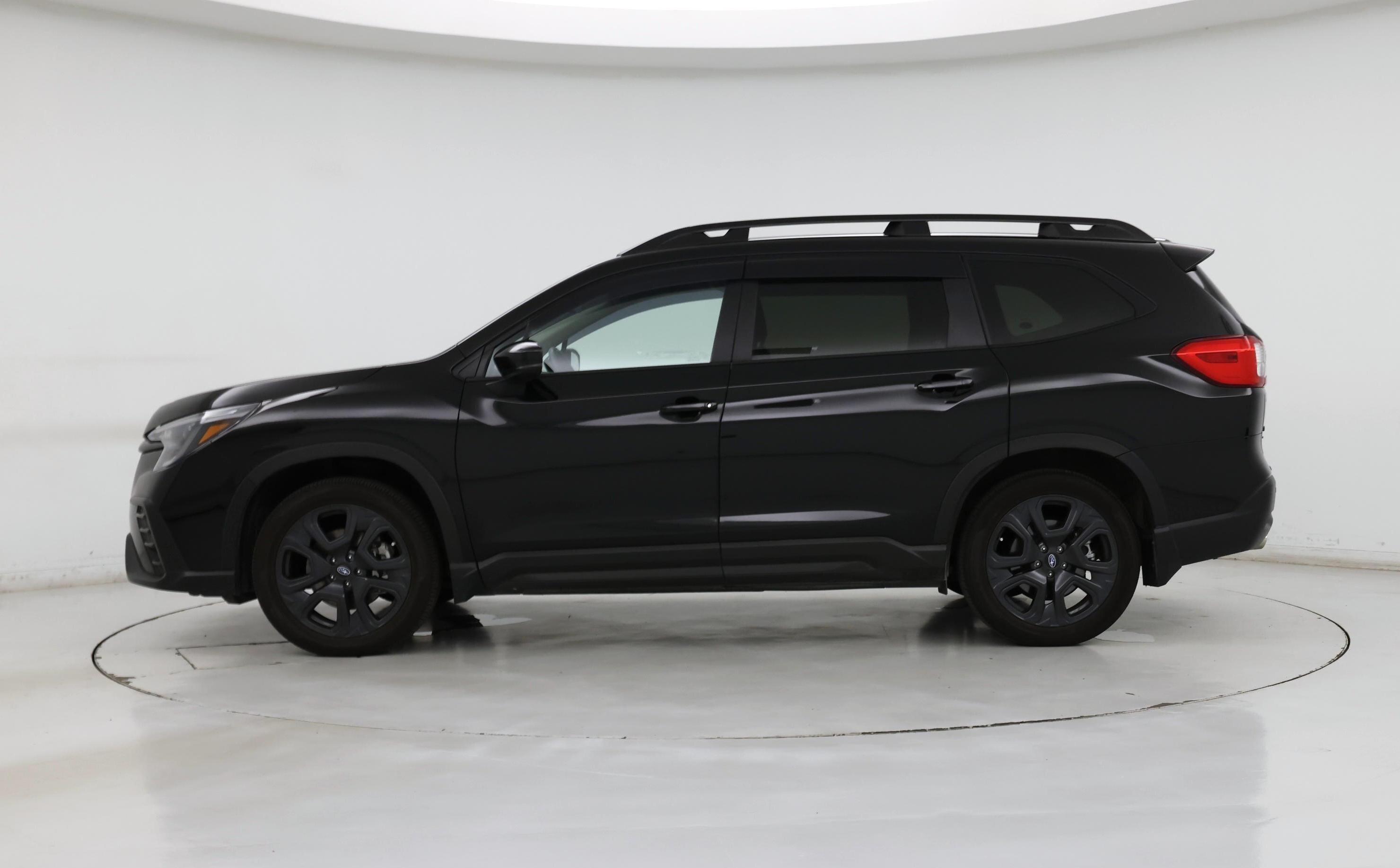 Thumbnail: 2024 Subaru Ascent - 3