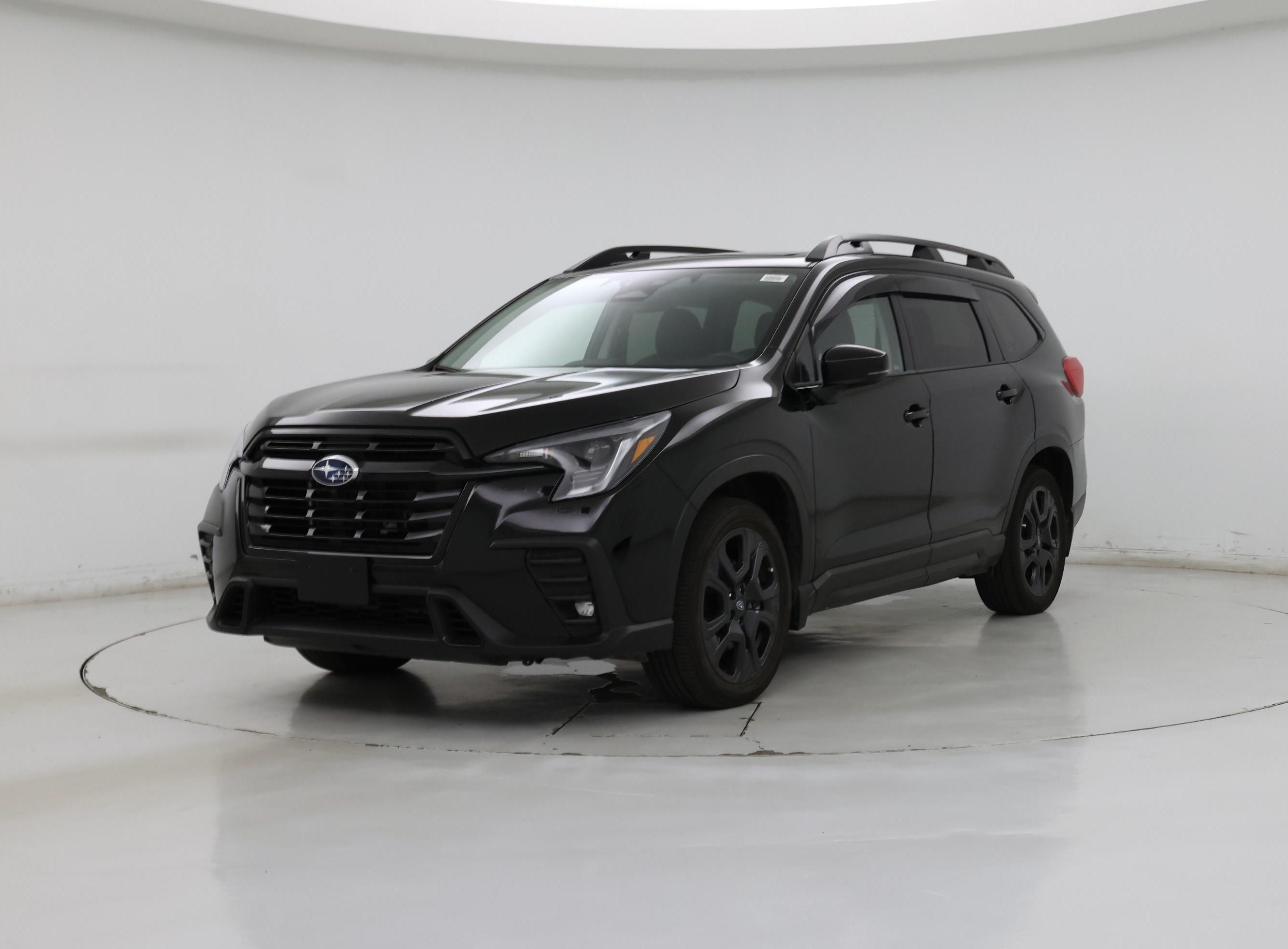 Thumbnail: 2024 Subaru Ascent - 4
