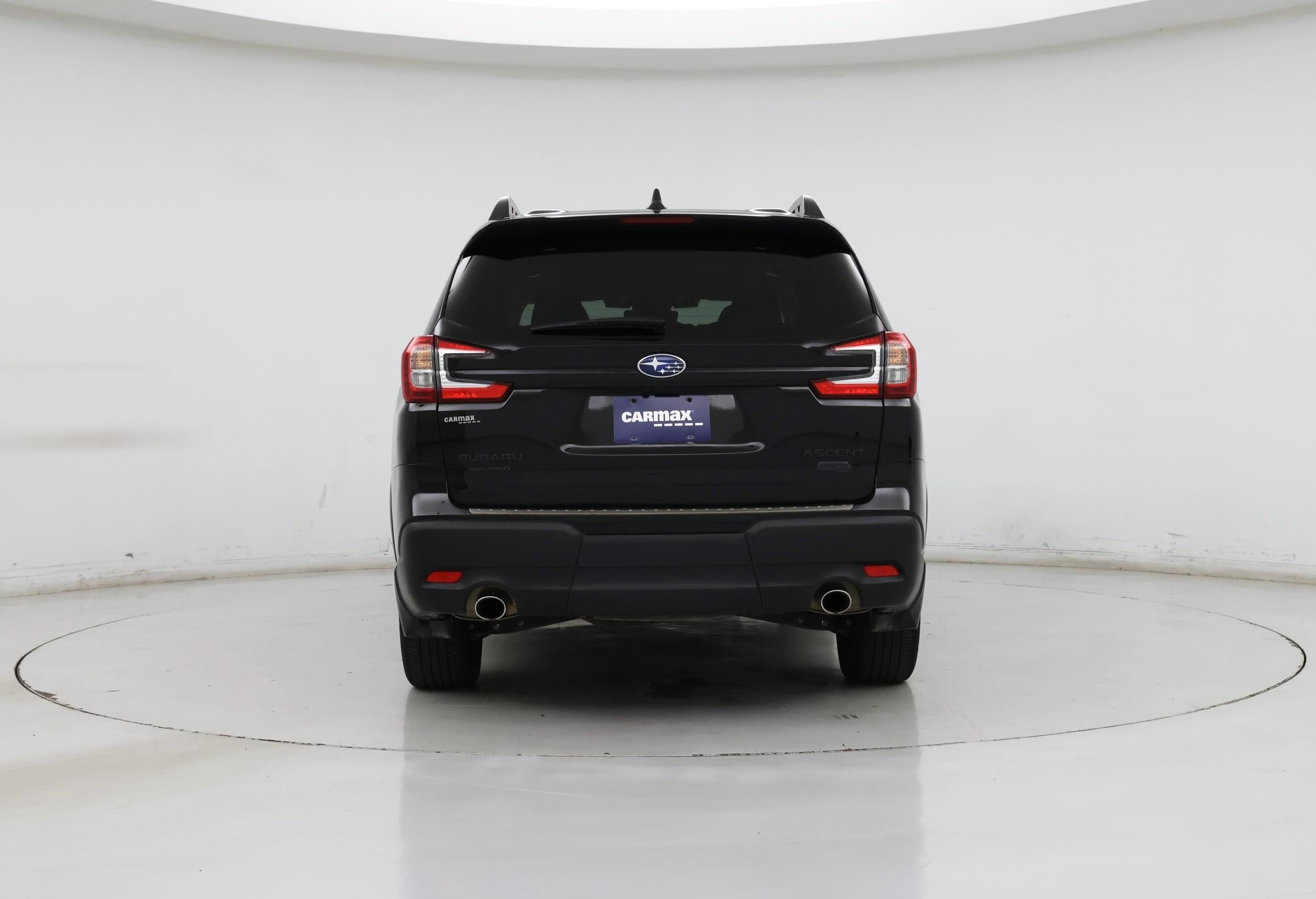 Thumbnail: 2024 Subaru Ascent - 6