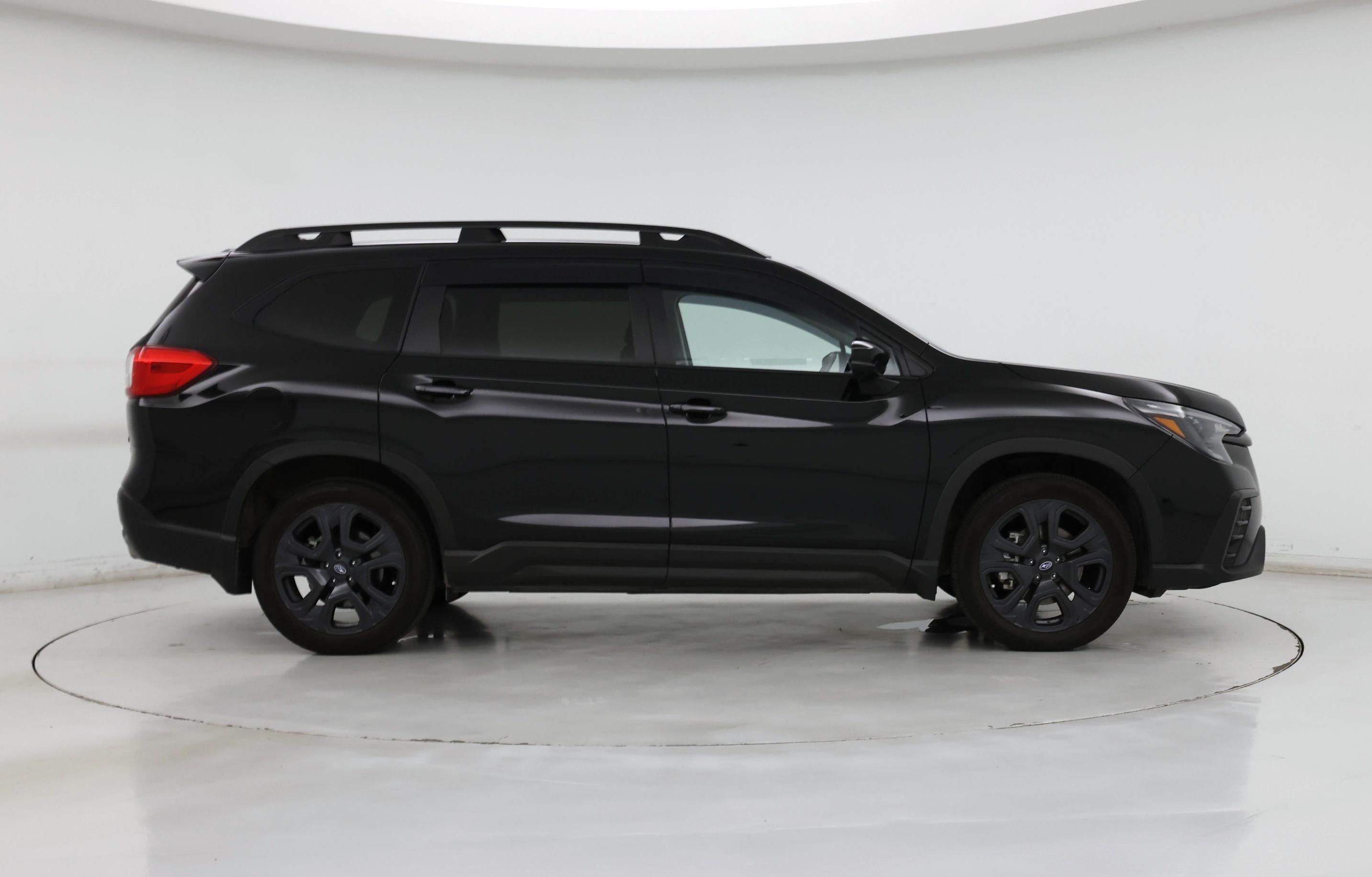 Thumbnail: 2024 Subaru Ascent - 7