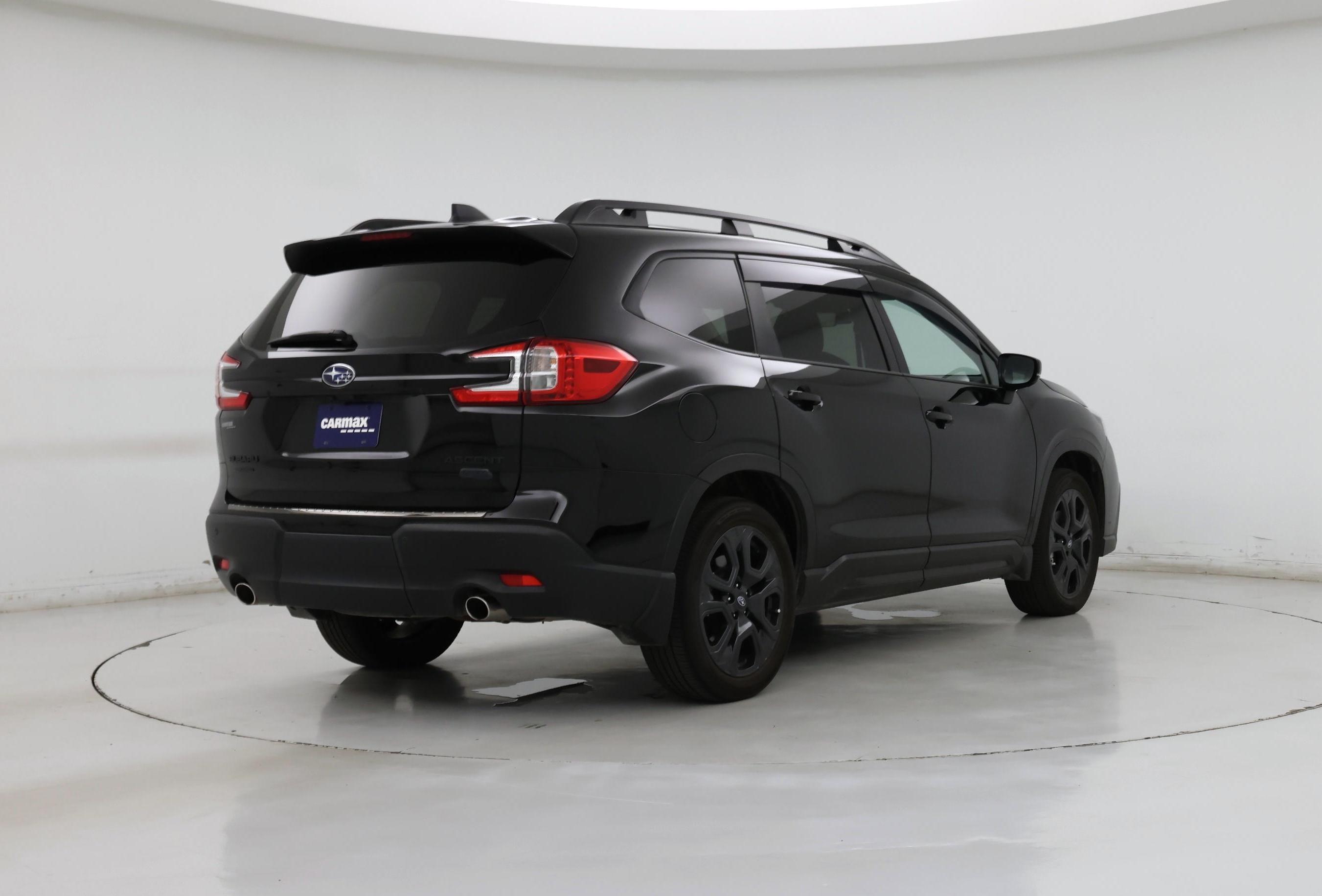 Thumbnail: 2024 Subaru Ascent - 8