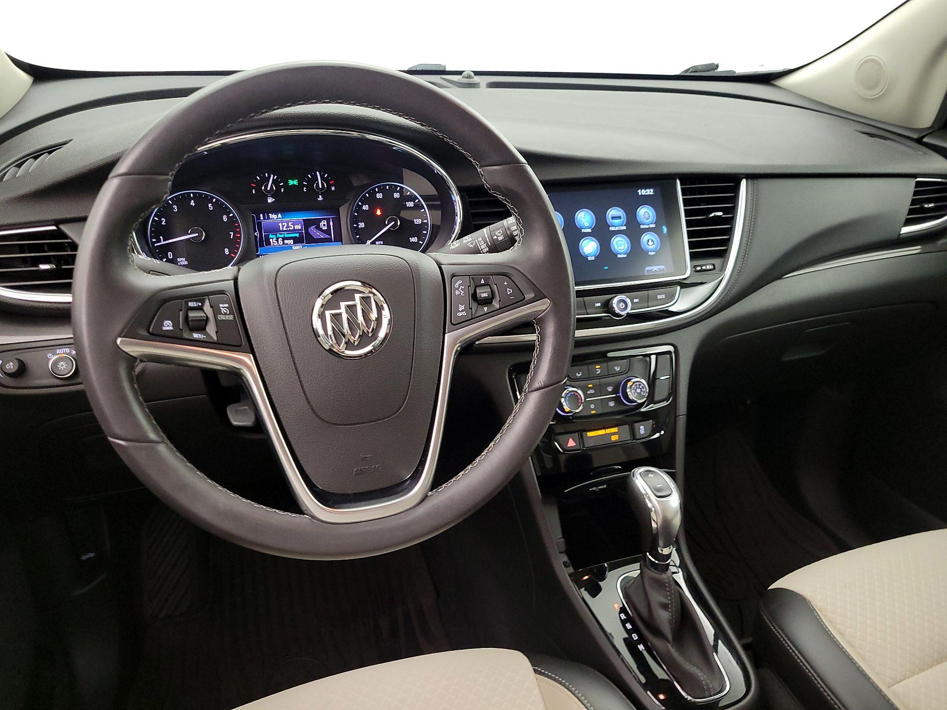Thumbnail: 2020 Buick Encore - 9