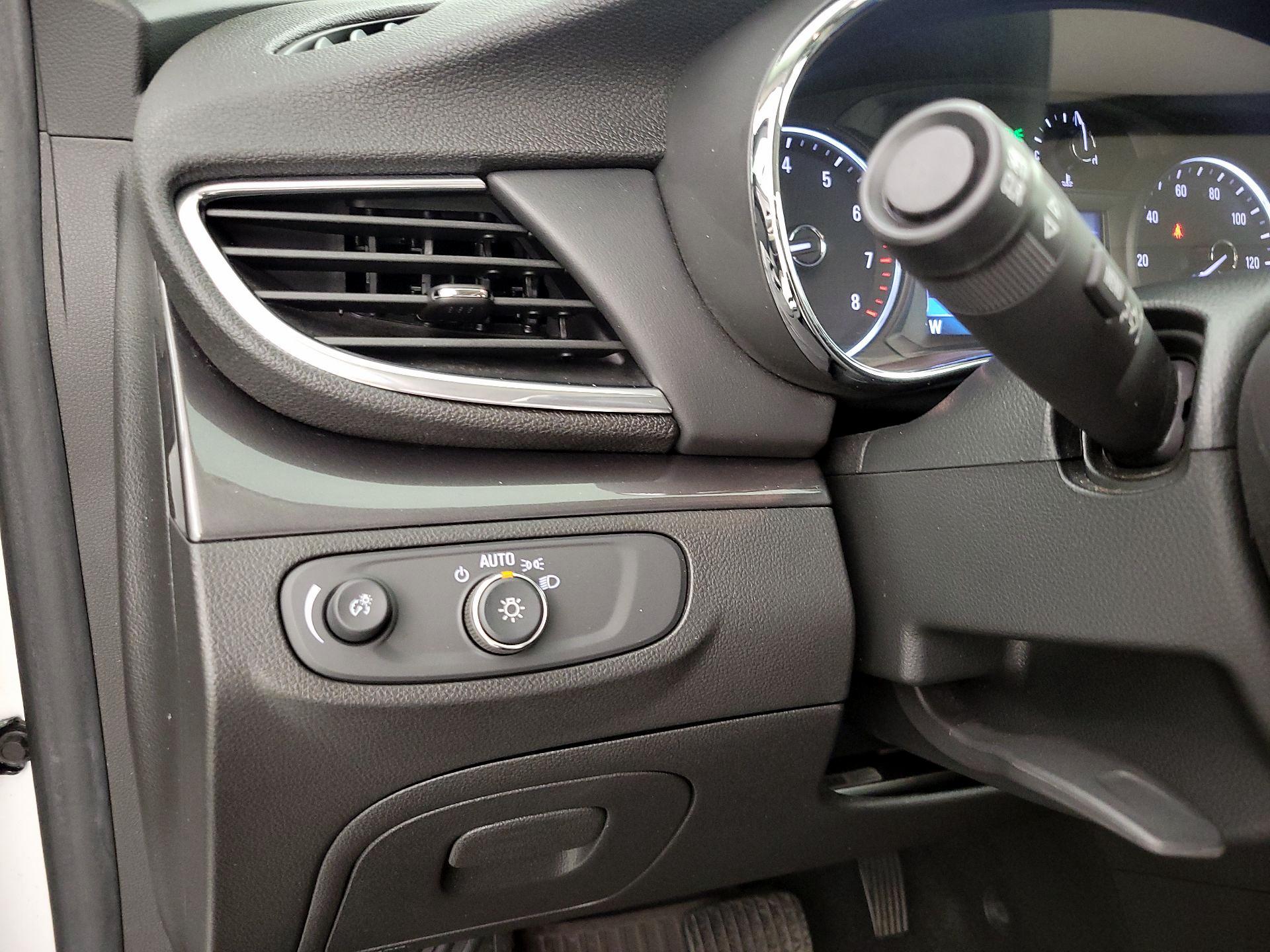 Thumbnail: 2020 Buick Encore - 13