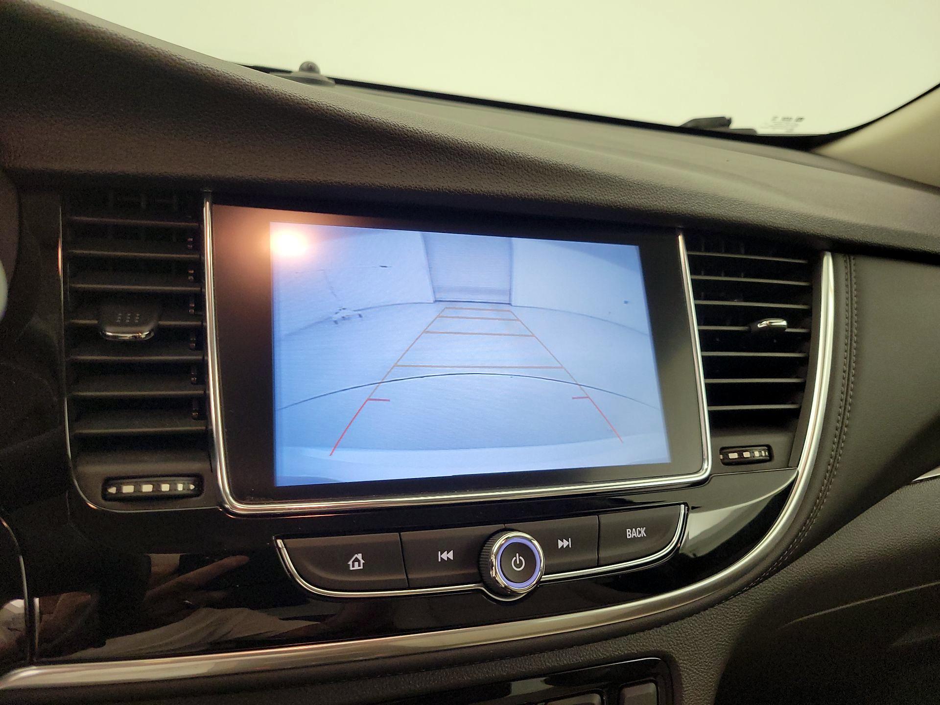 Thumbnail: 2020 Buick Encore - 14