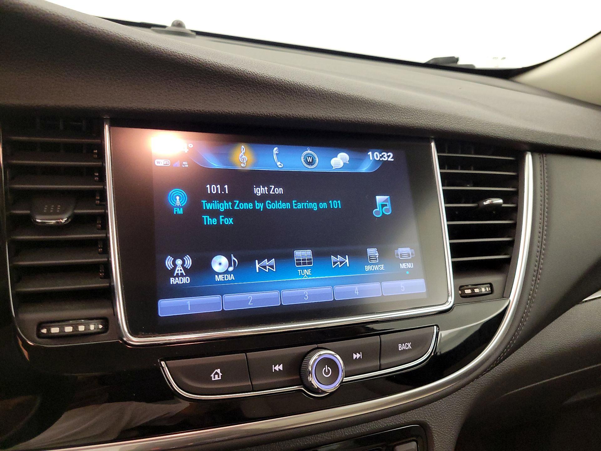 Thumbnail: 2020 Buick Encore - 15