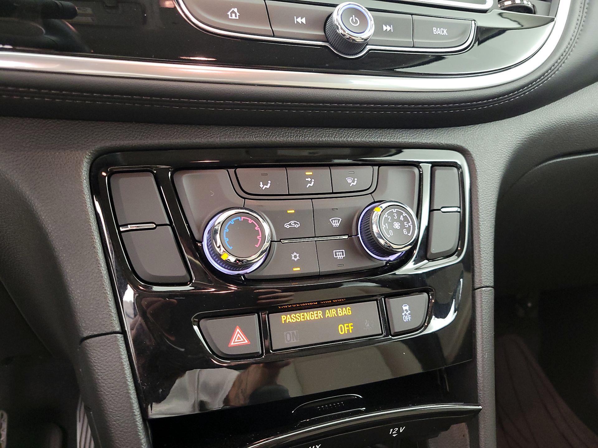 Thumbnail: 2020 Buick Encore - 16