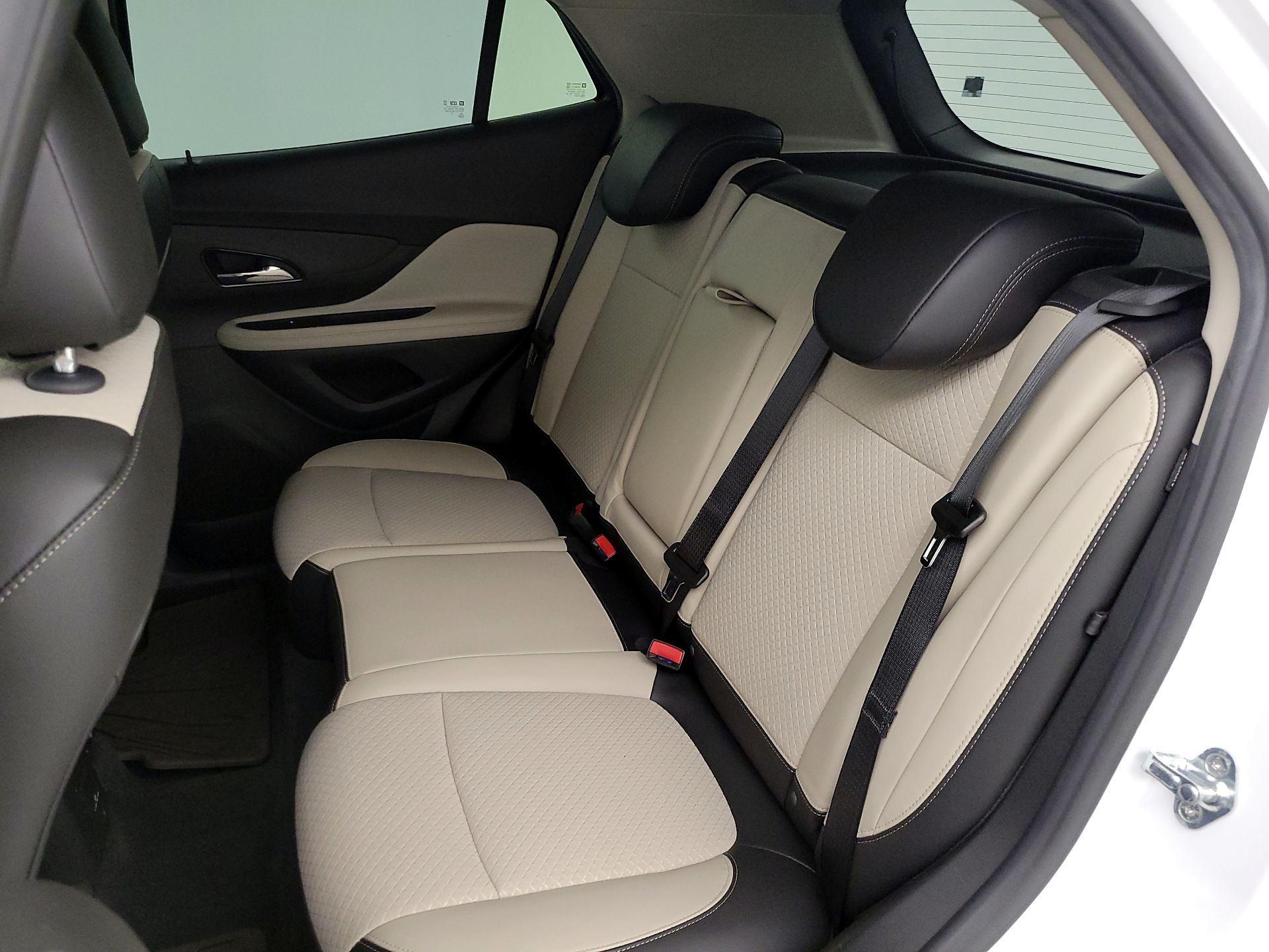 Thumbnail: 2020 Buick Encore - 19