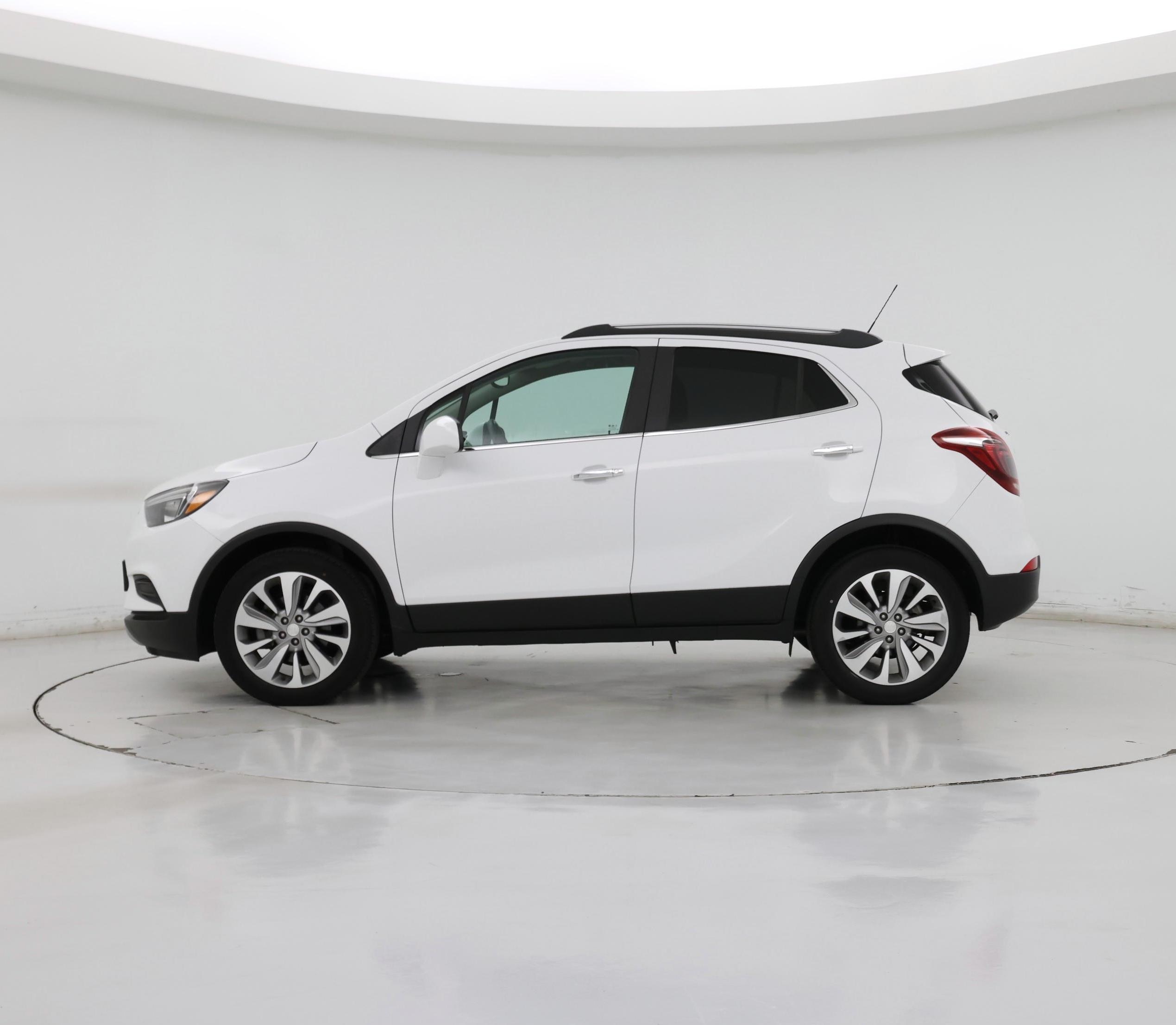 Thumbnail: 2020 Buick Encore - 3