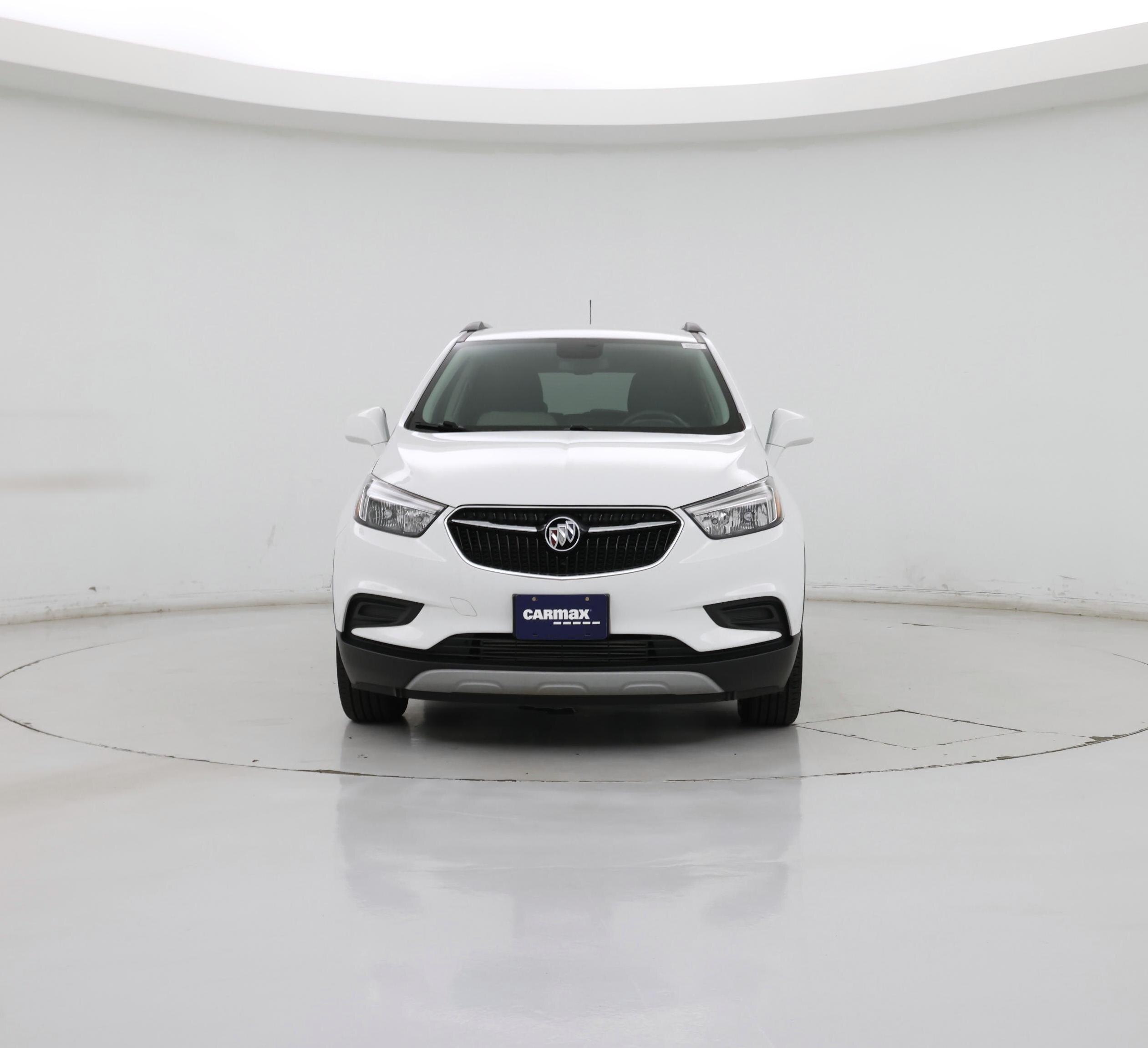 Thumbnail: 2020 Buick Encore - 5