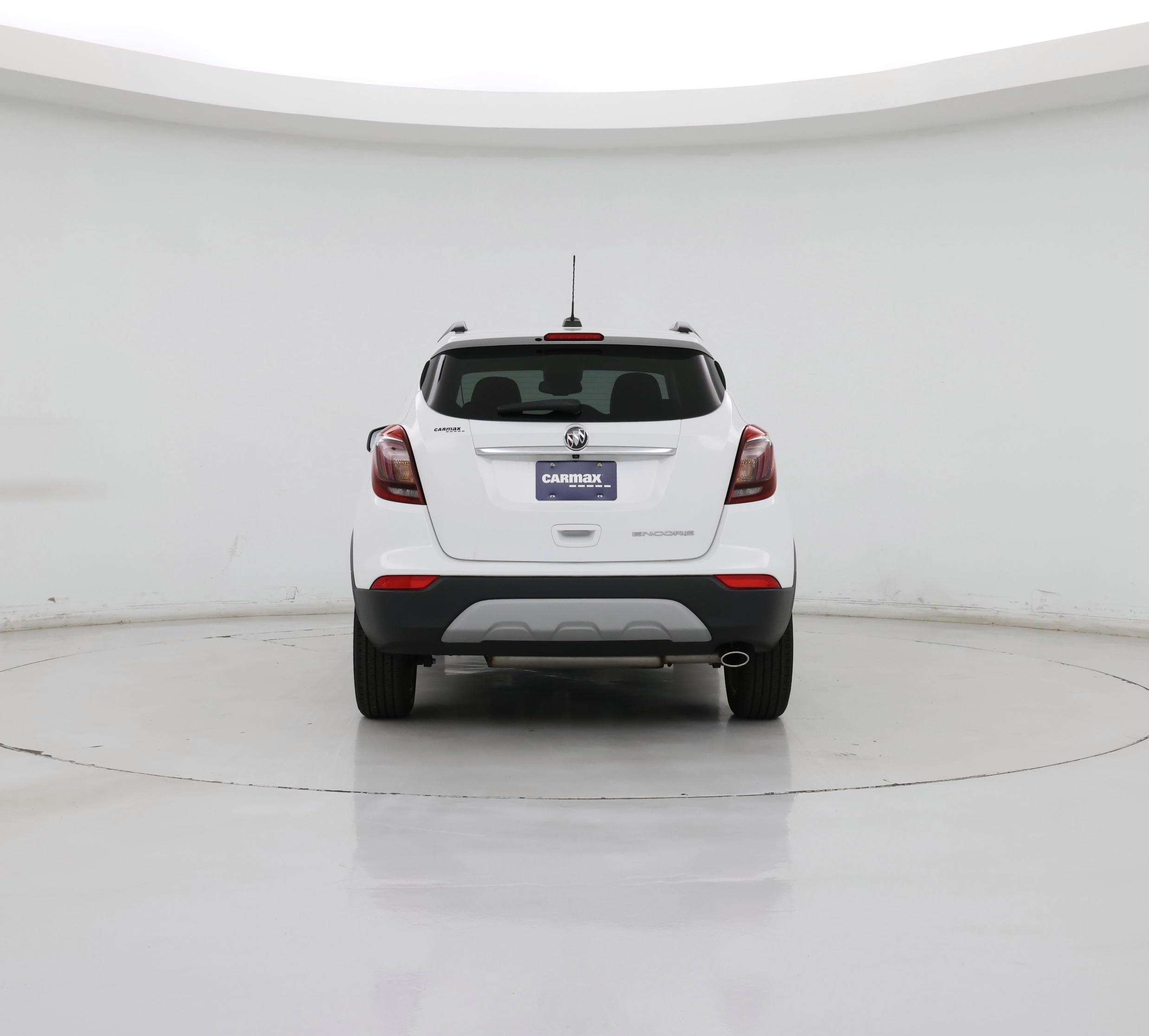 Thumbnail: 2020 Buick Encore - 6
