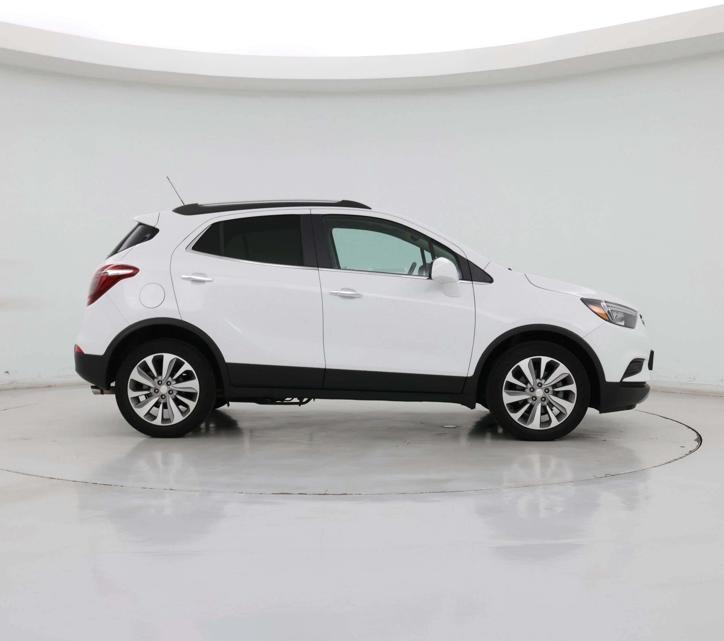 Thumbnail: 2020 Buick Encore - 7