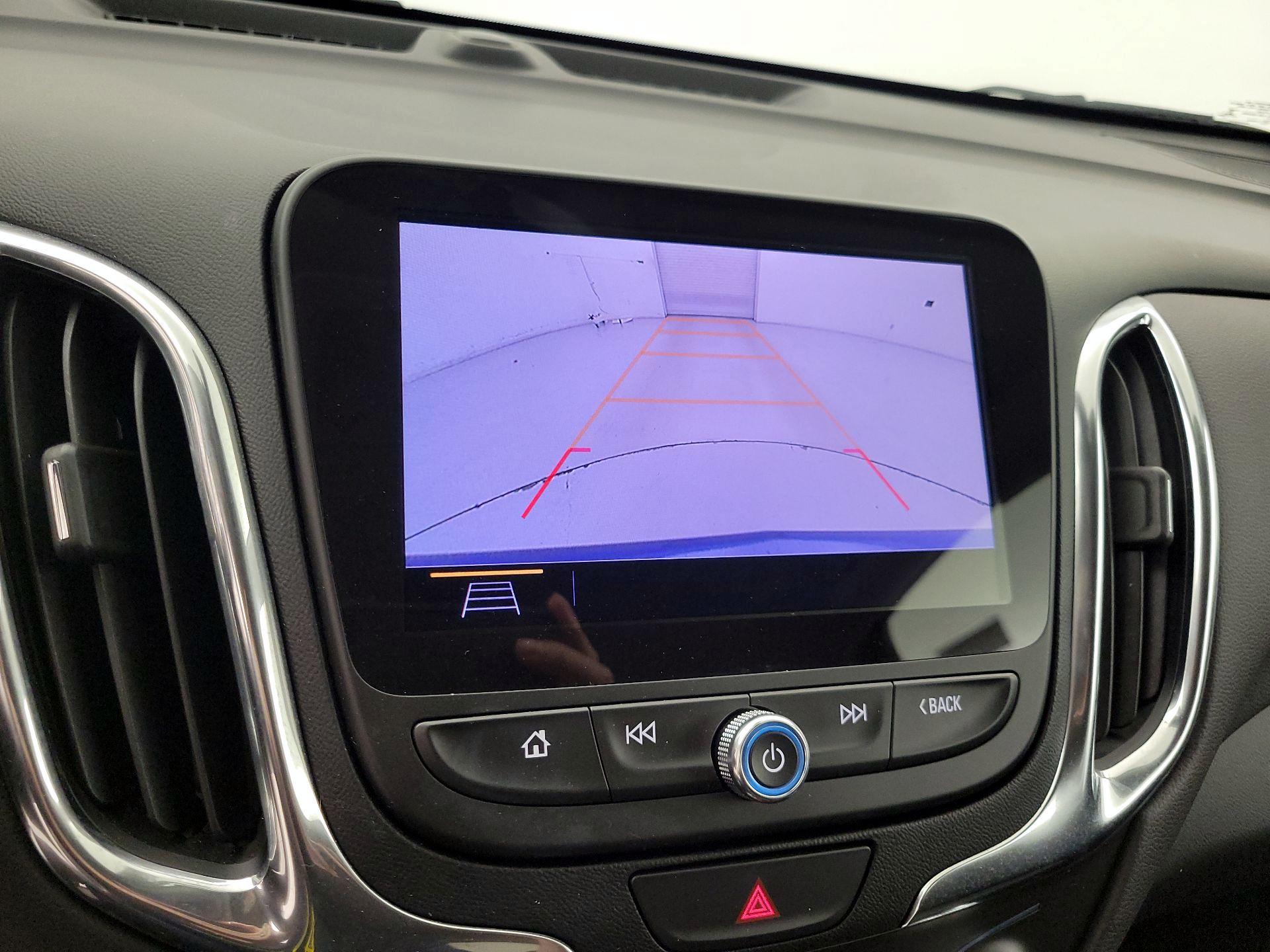 Thumbnail: 2021 Chevrolet Equinox - 15