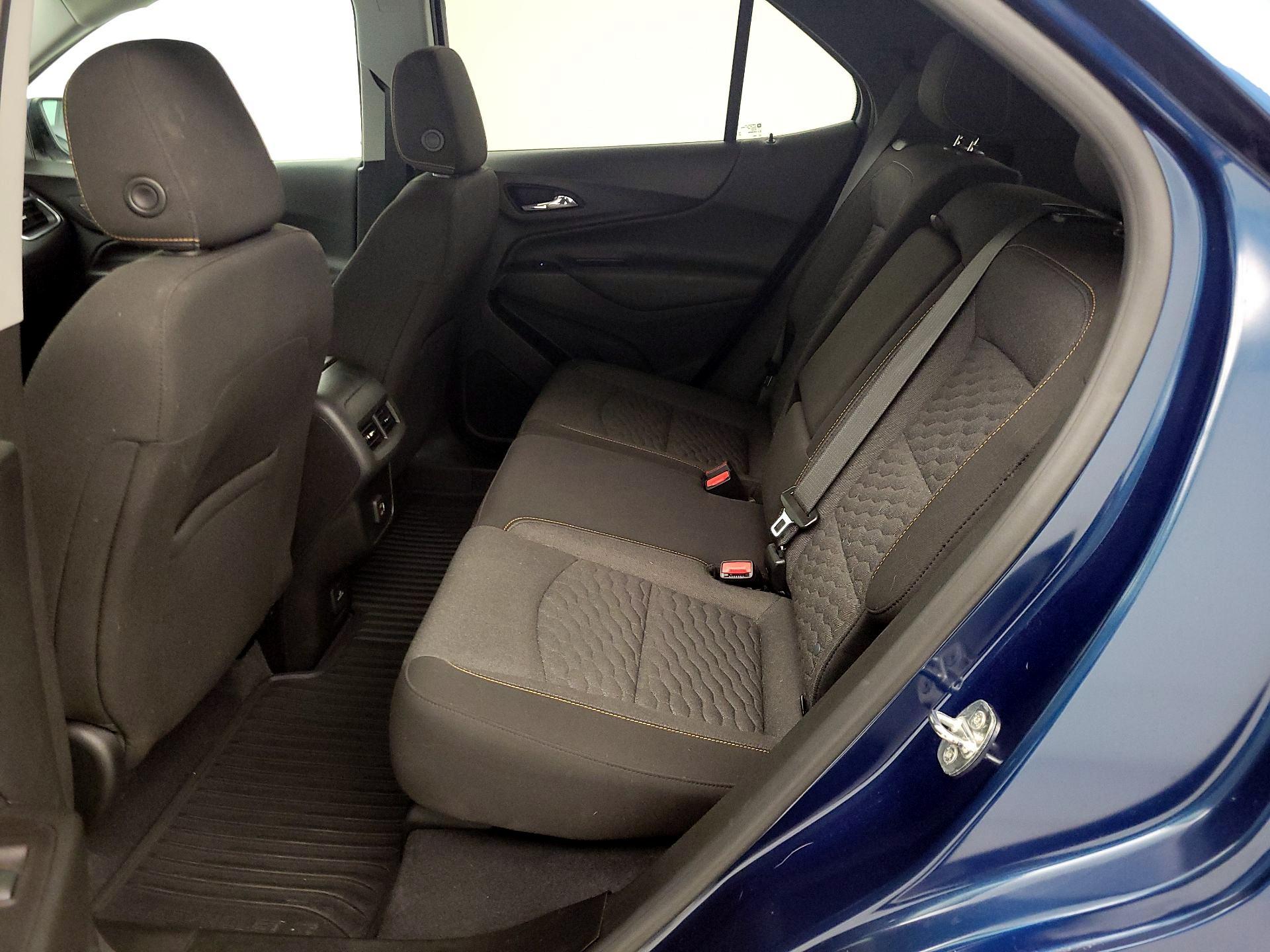 Thumbnail: 2021 Chevrolet Equinox - 20