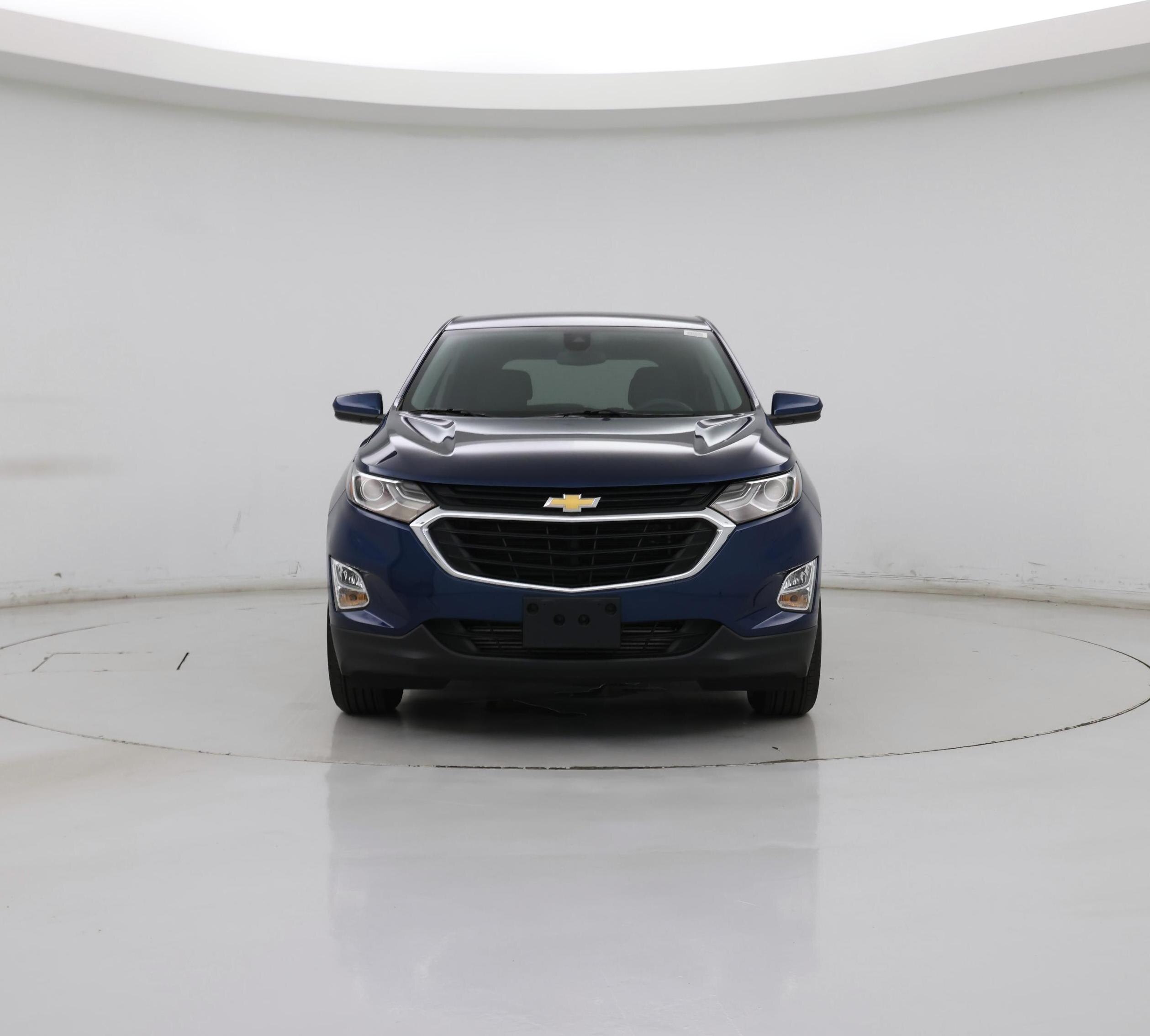 Thumbnail: 2021 Chevrolet Equinox - 5