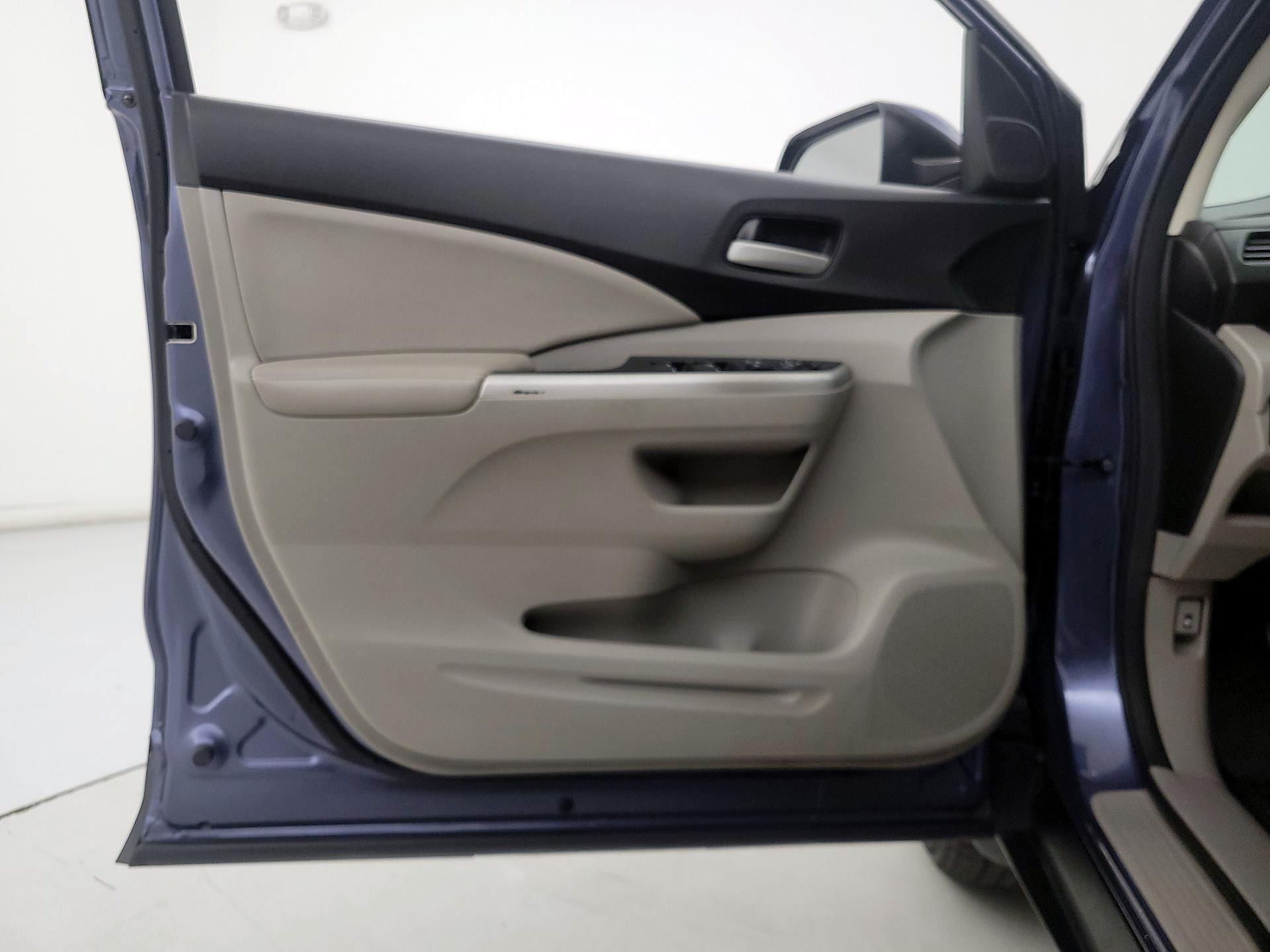 Thumbnail: 2014 Honda CR-V - 12