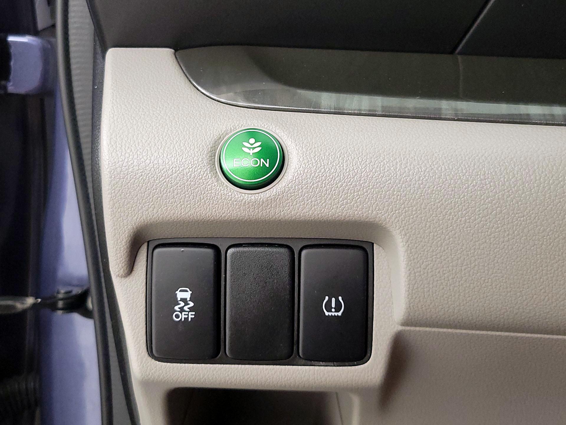 Thumbnail: 2014 Honda CR-V - 13