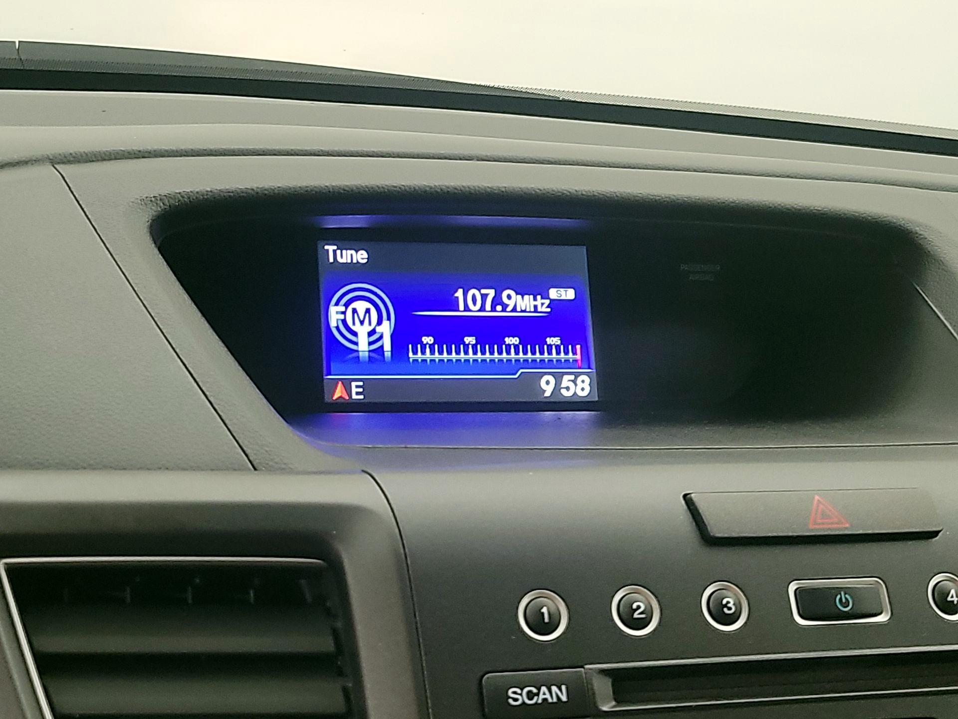 Thumbnail: 2014 Honda CR-V - 15