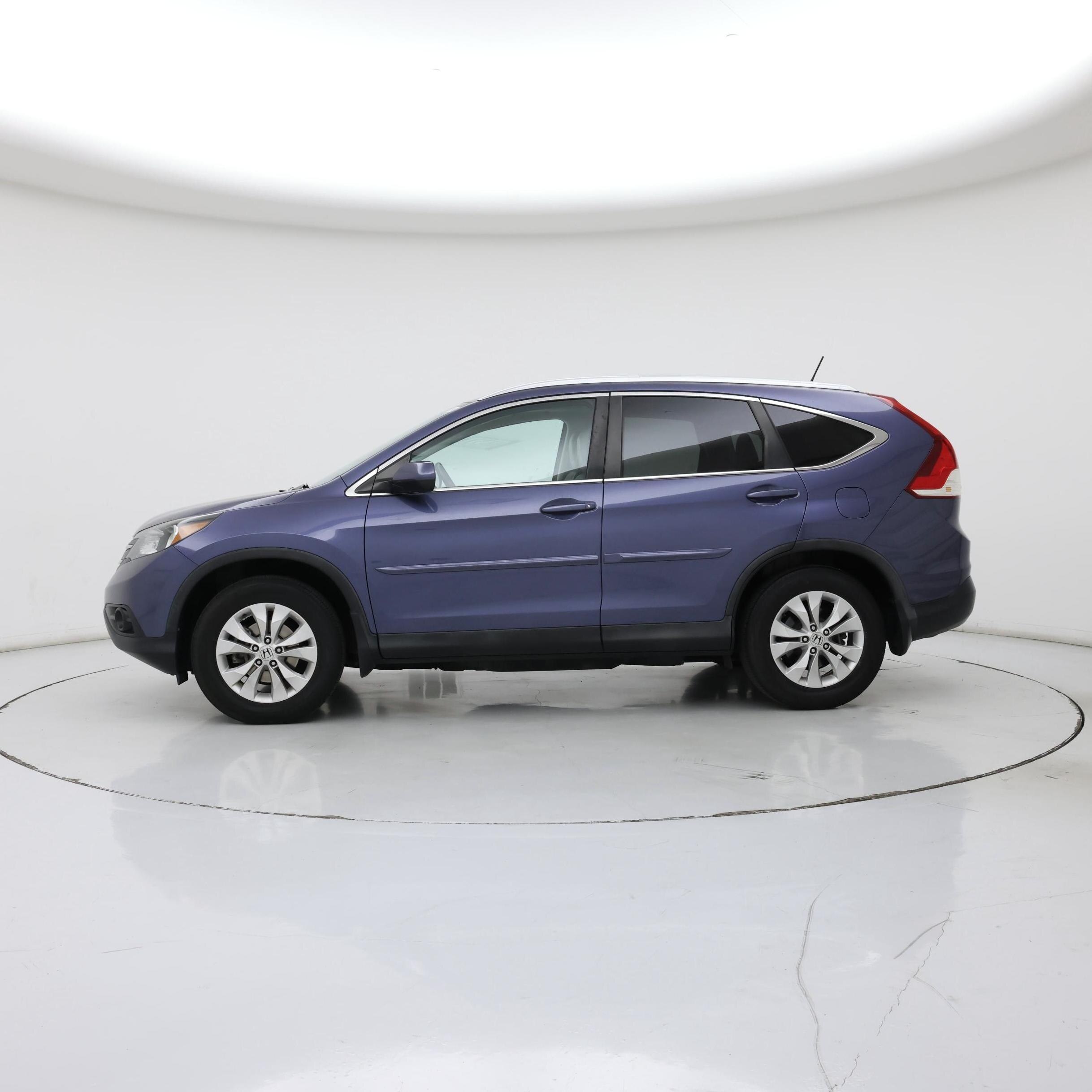 Thumbnail: 2014 Honda CR-V - 3