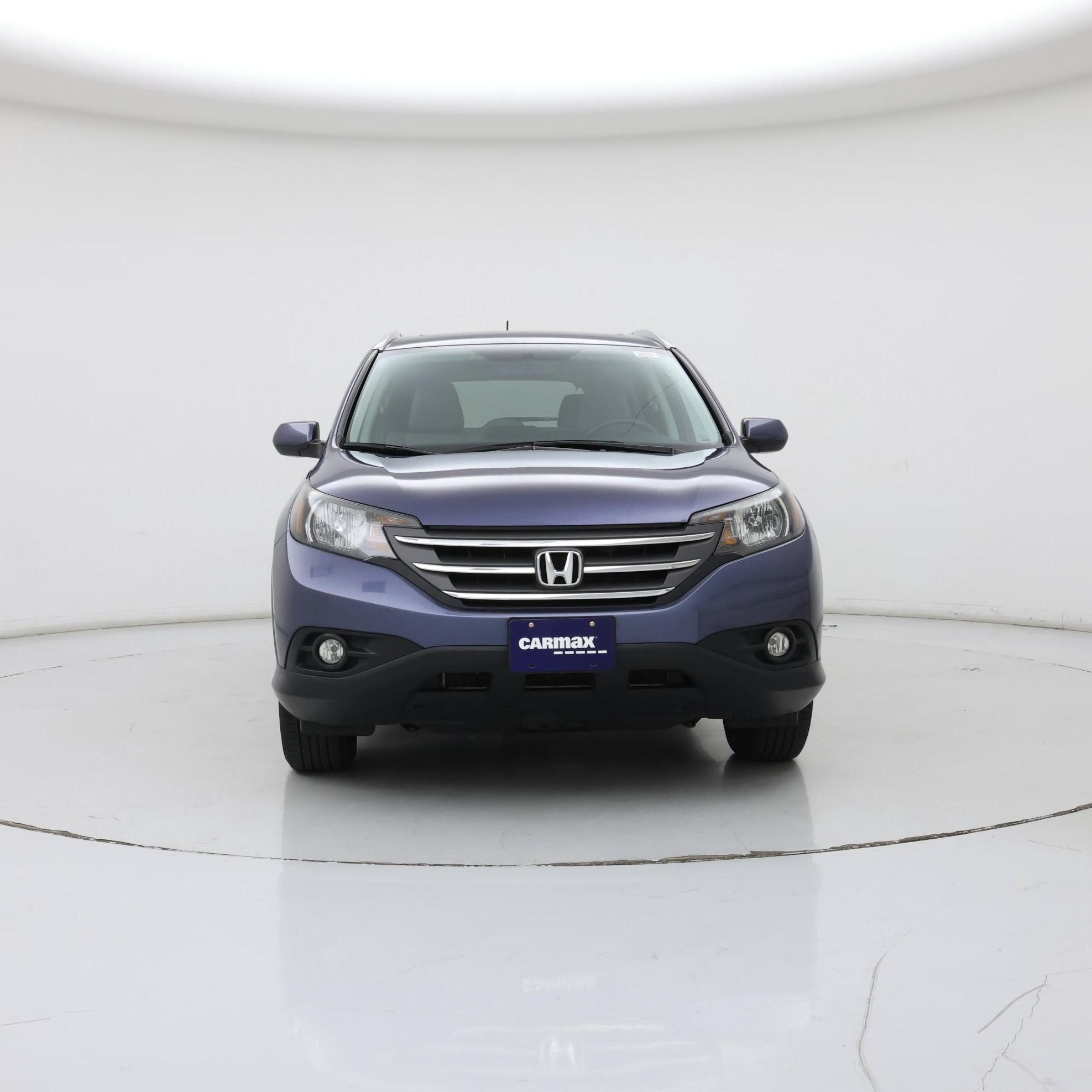 Thumbnail: 2014 Honda CR-V - 5