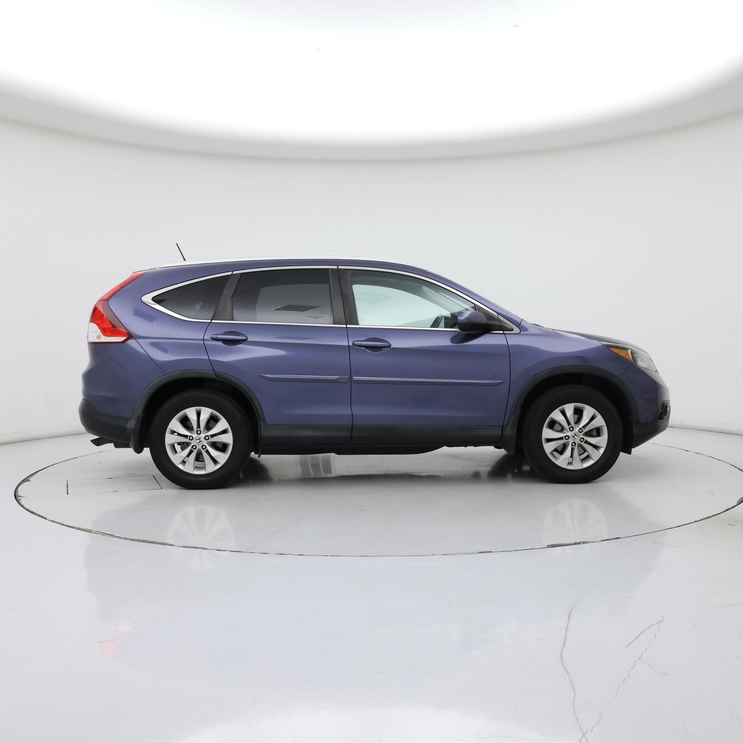 Thumbnail: 2014 Honda CR-V - 7