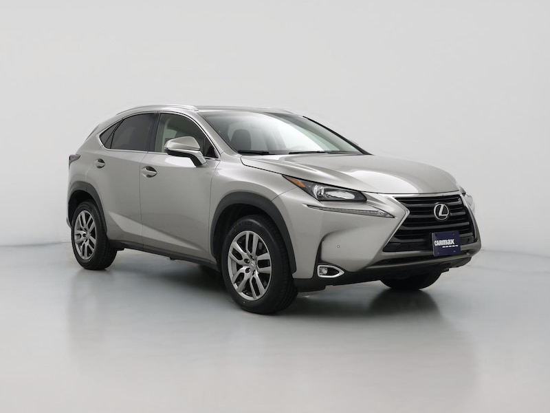 2015 Lexus NX 200t -
                  Saint Louis, MO