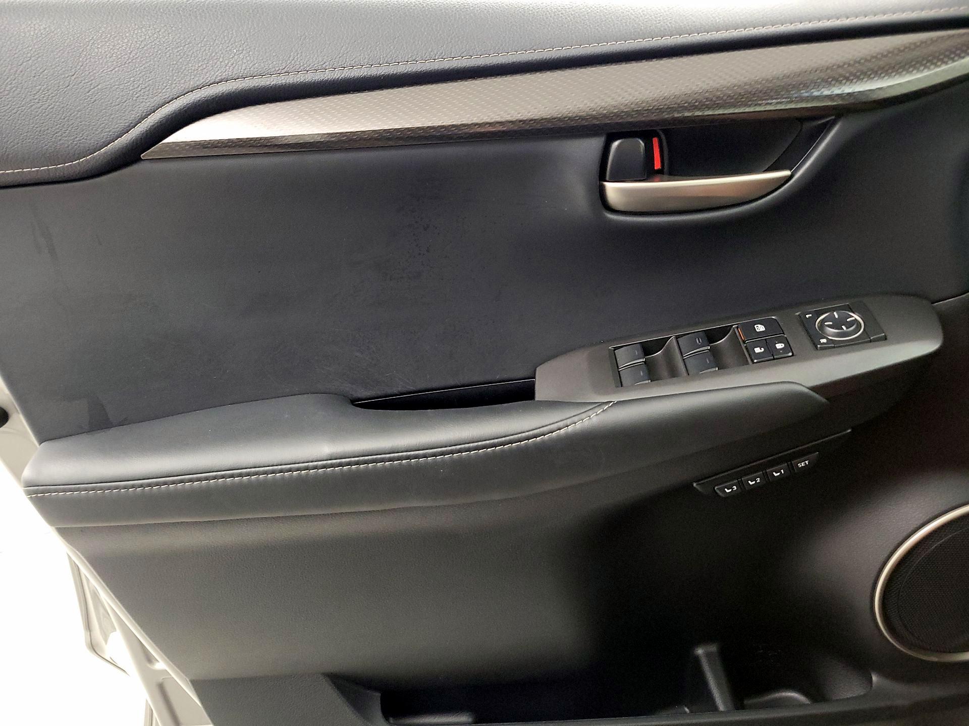 Thumbnail: 2015 Lexus NX - 12