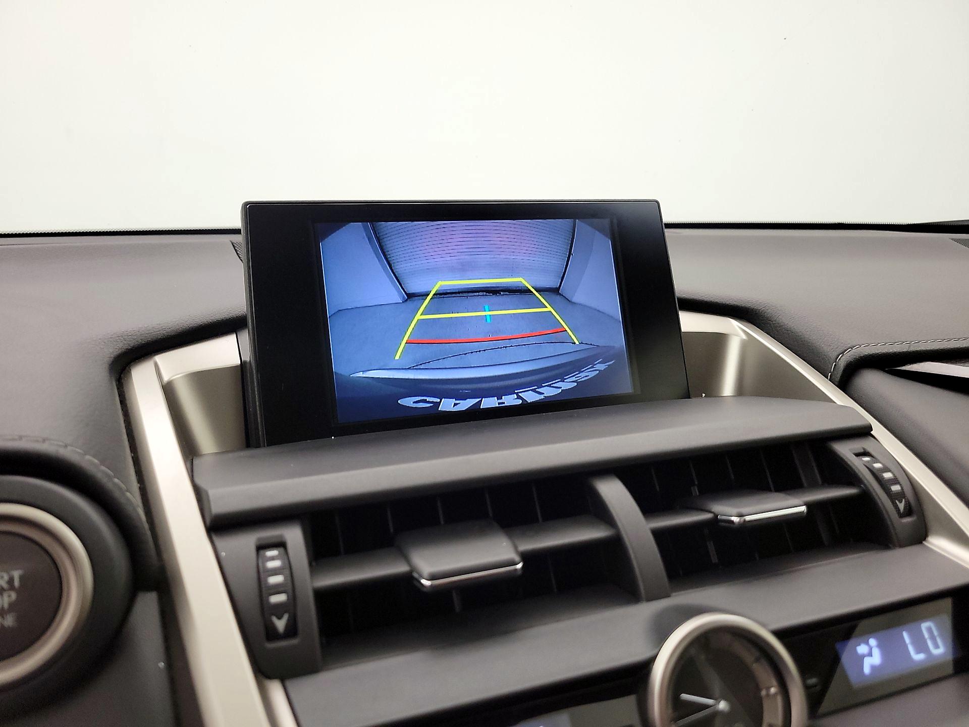 Thumbnail: 2015 Lexus NX - 15