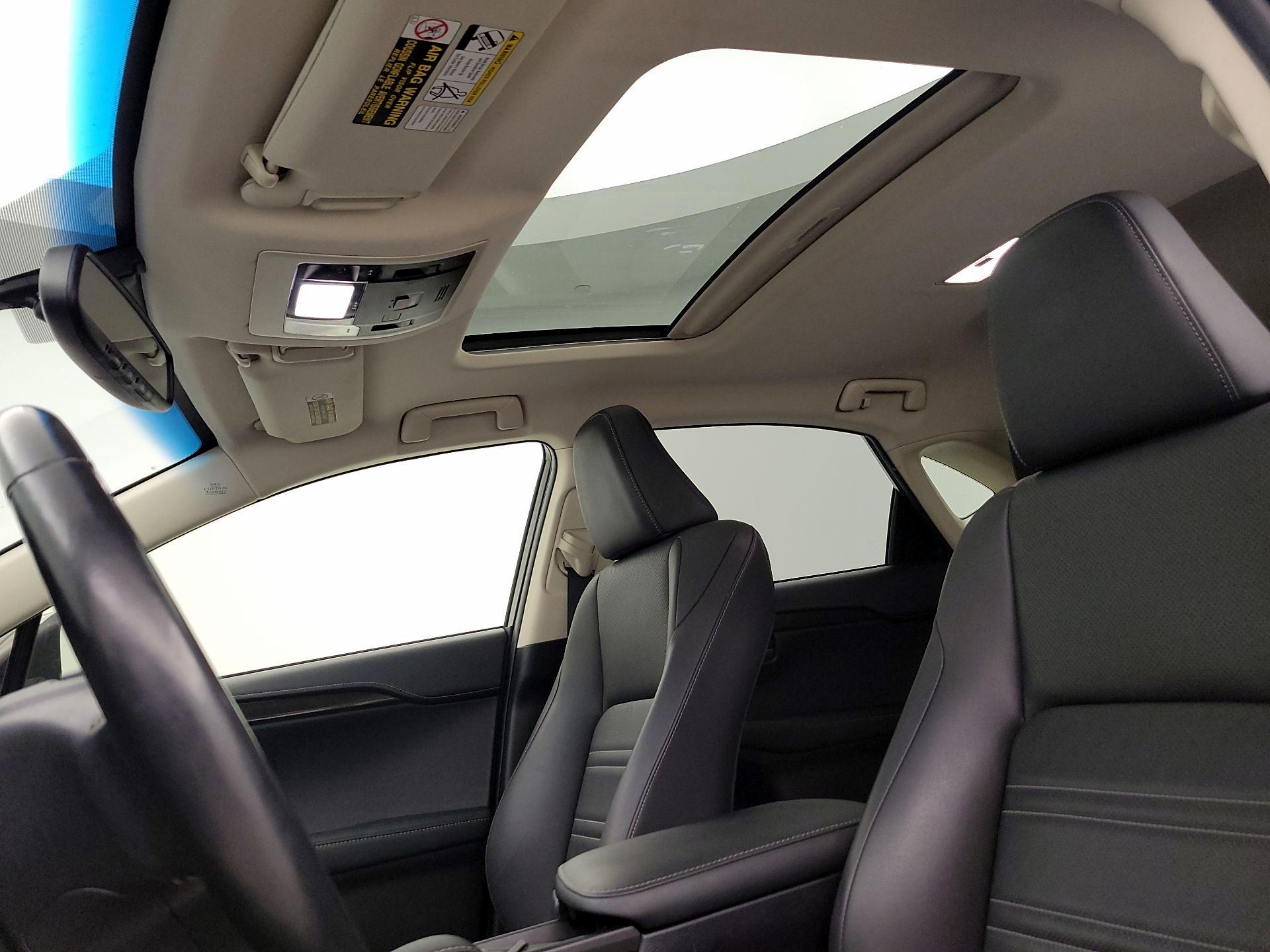 Thumbnail: 2015 Lexus NX - 20
