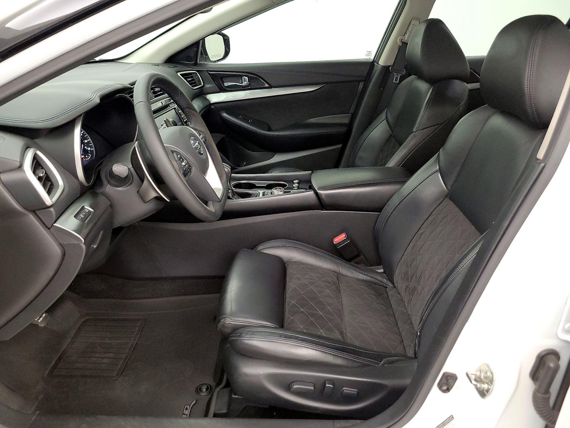 Thumbnail: 2016 Nissan Maxima - 11