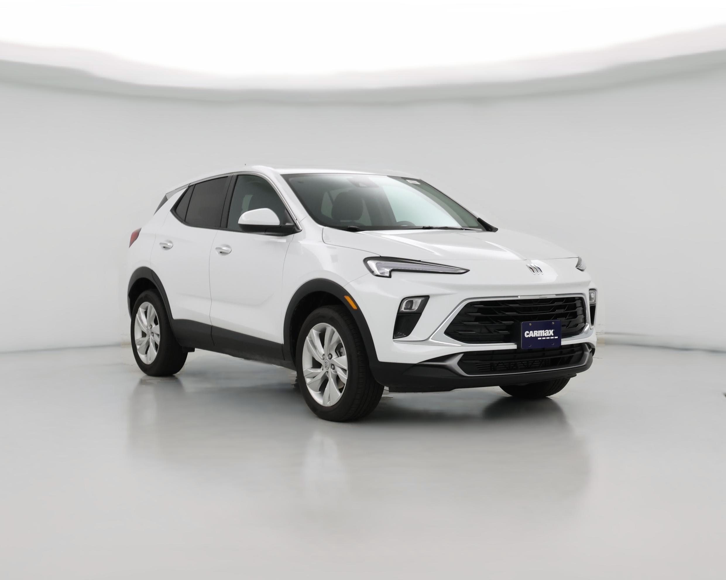 Thumbnail: 2025 Buick Encore GX - 1