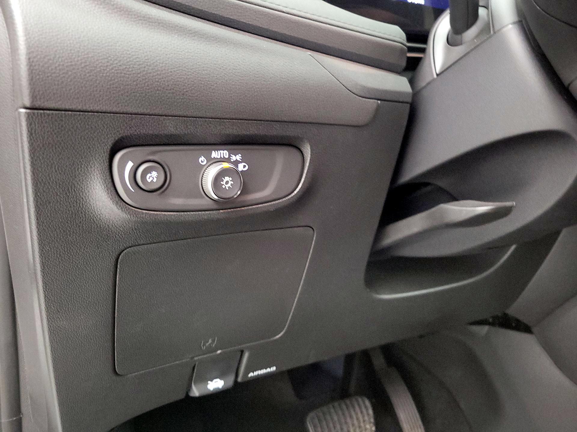 Thumbnail: 2025 Buick Encore GX - 13