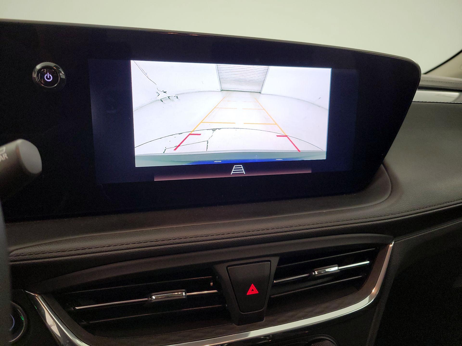 Thumbnail: 2025 Buick Encore GX - 14