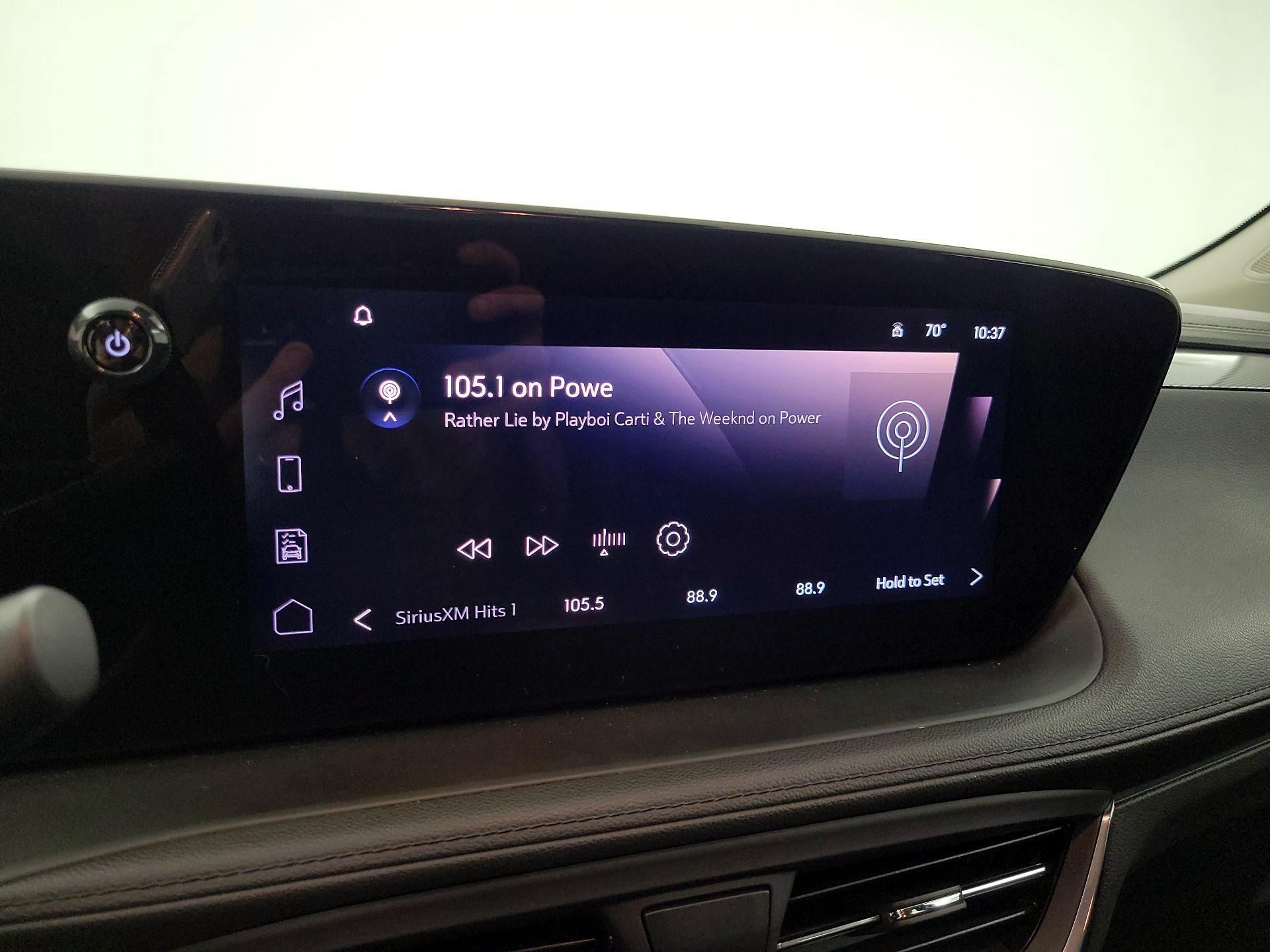 Thumbnail: 2025 Buick Encore GX - 15