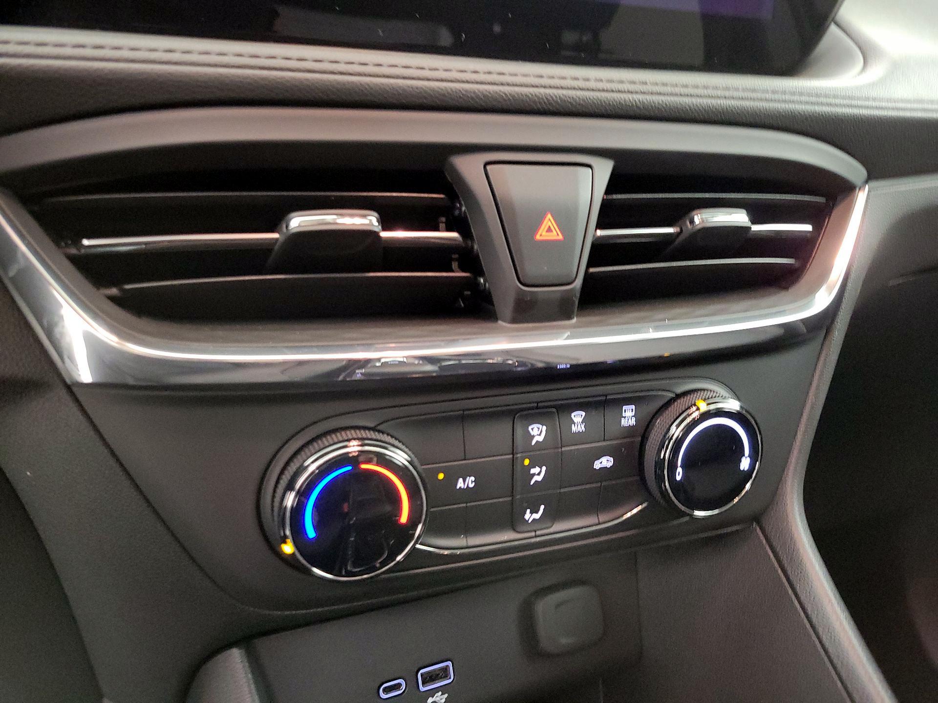 Thumbnail: 2025 Buick Encore GX - 16