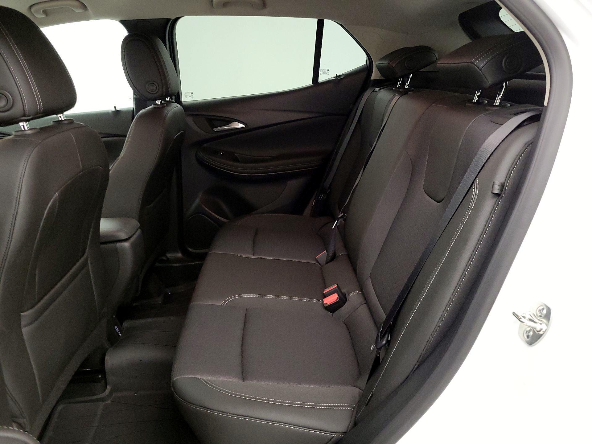 Thumbnail: 2025 Buick Encore GX - 19