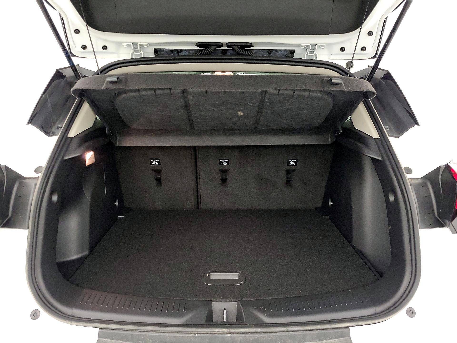 Thumbnail: 2025 Buick Encore GX - 20