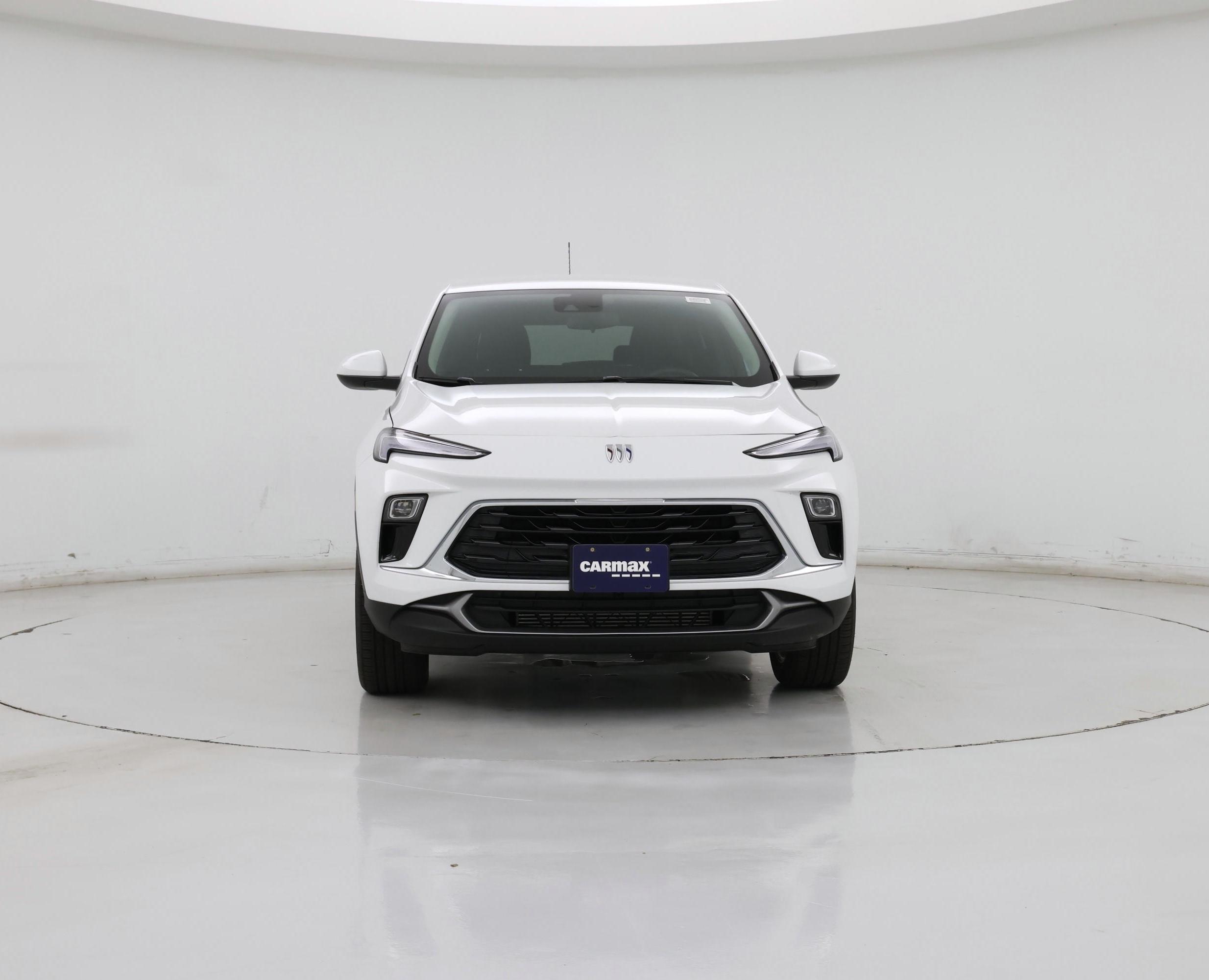 Thumbnail: 2025 Buick Encore GX - 5