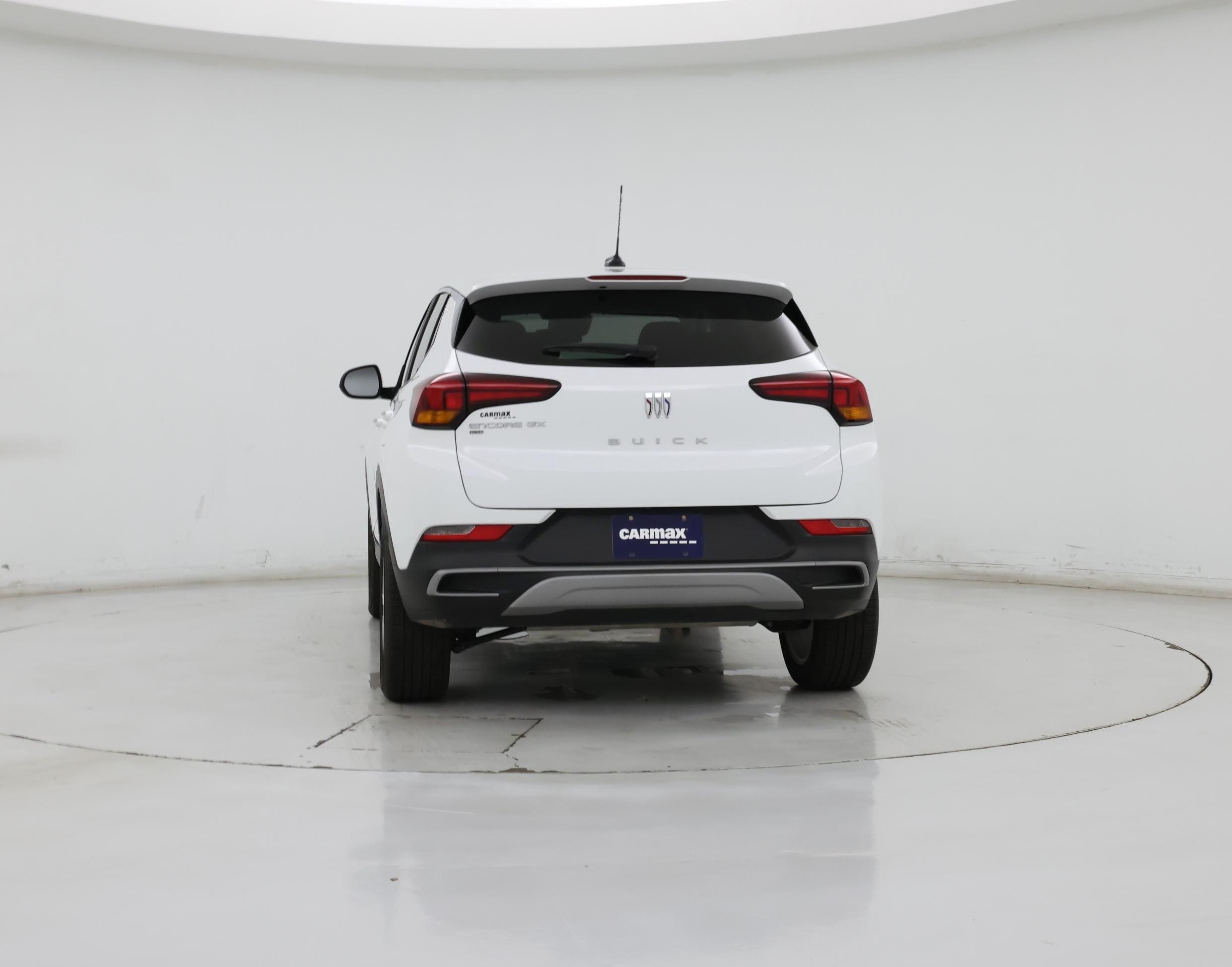 Thumbnail: 2025 Buick Encore GX - 6