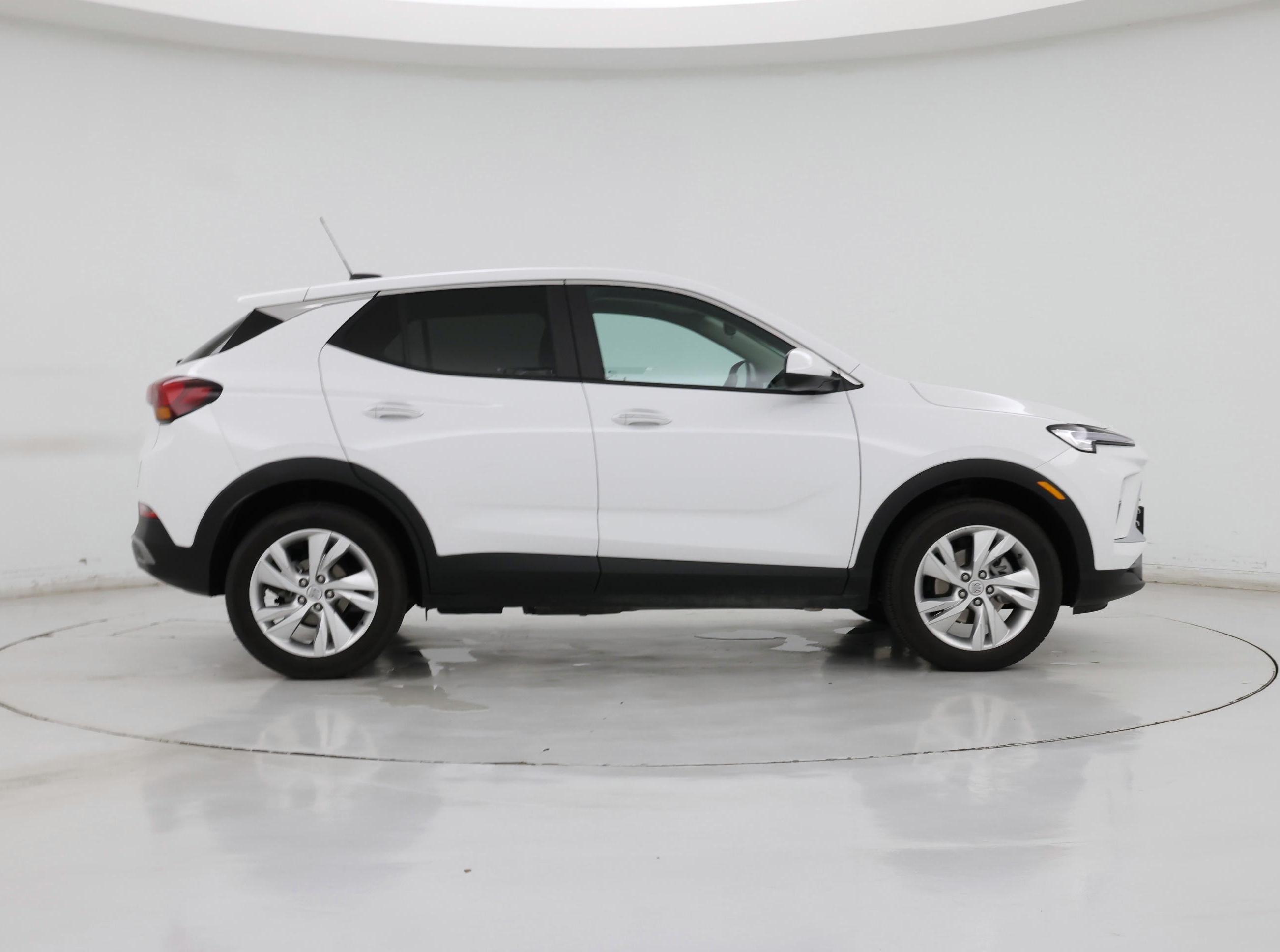 Thumbnail: 2025 Buick Encore GX - 7